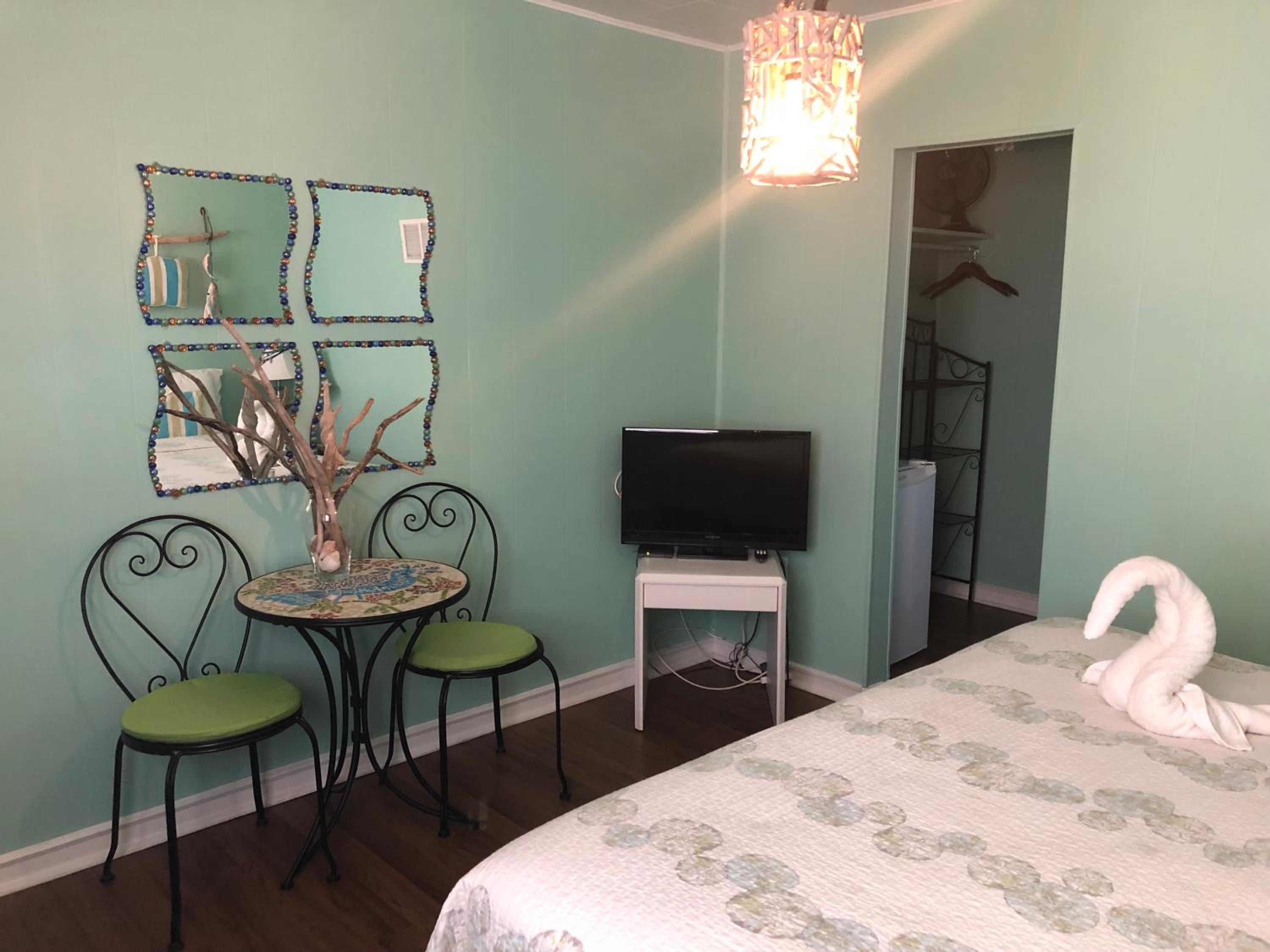 Standard King Room