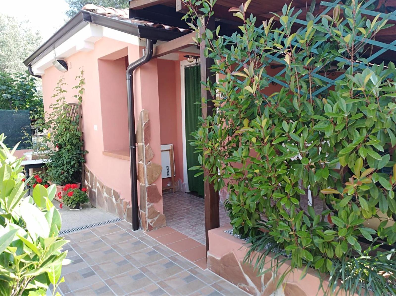Mela One-Bedroom House photo 2