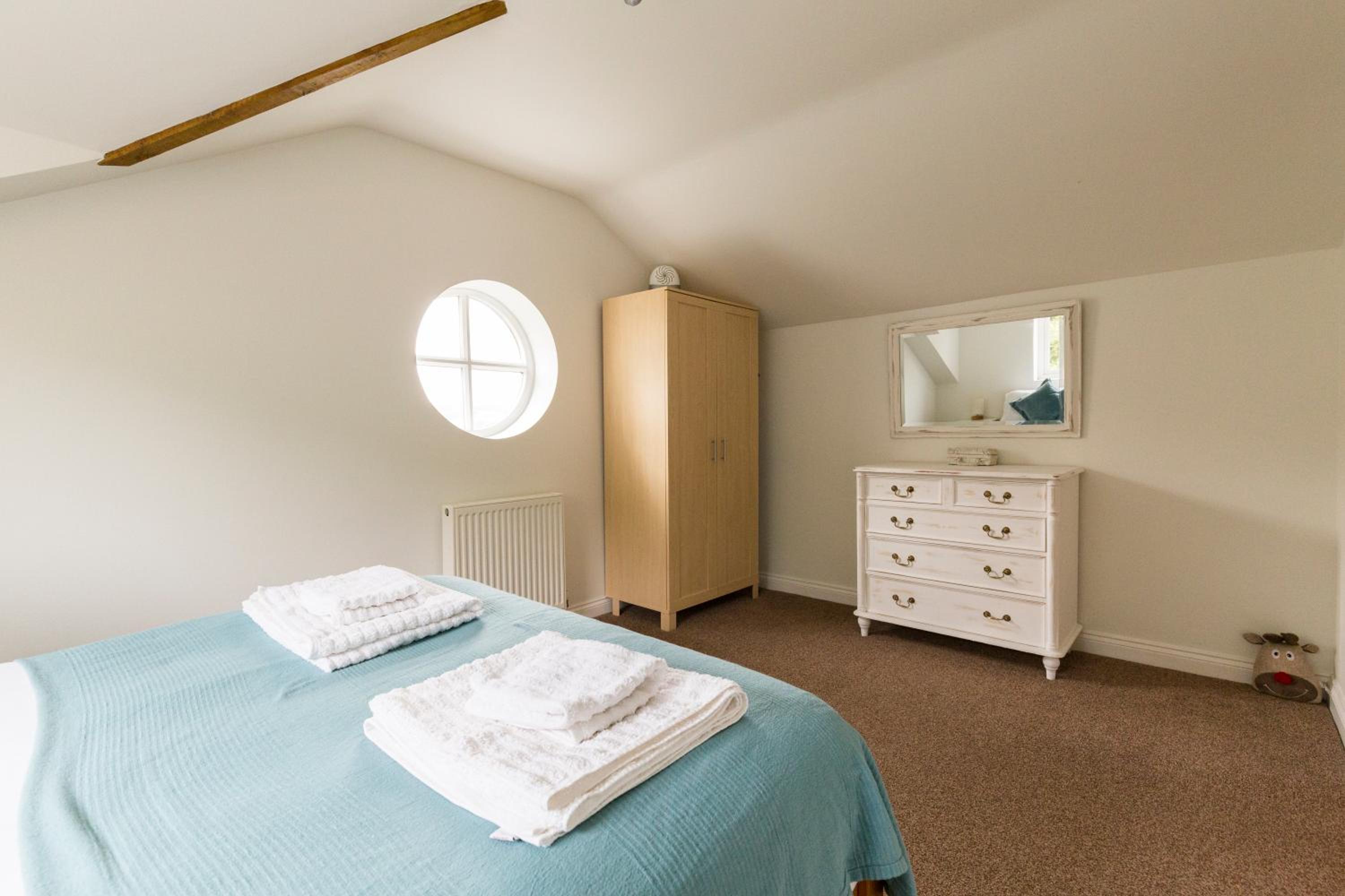 Apartment with Sea View photo 1