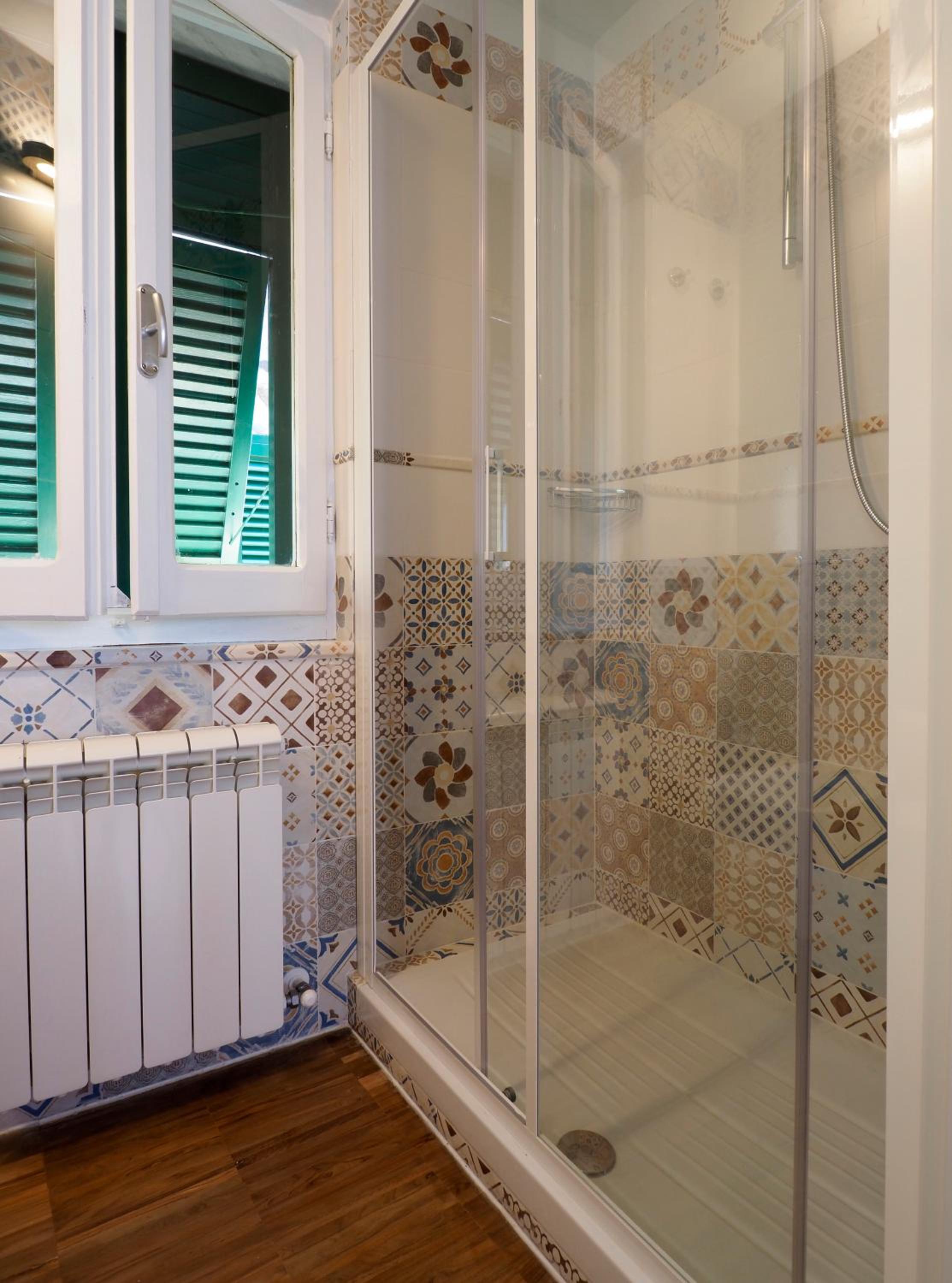 Deluxe Double Room with Balcony and Sea View - Photo 6