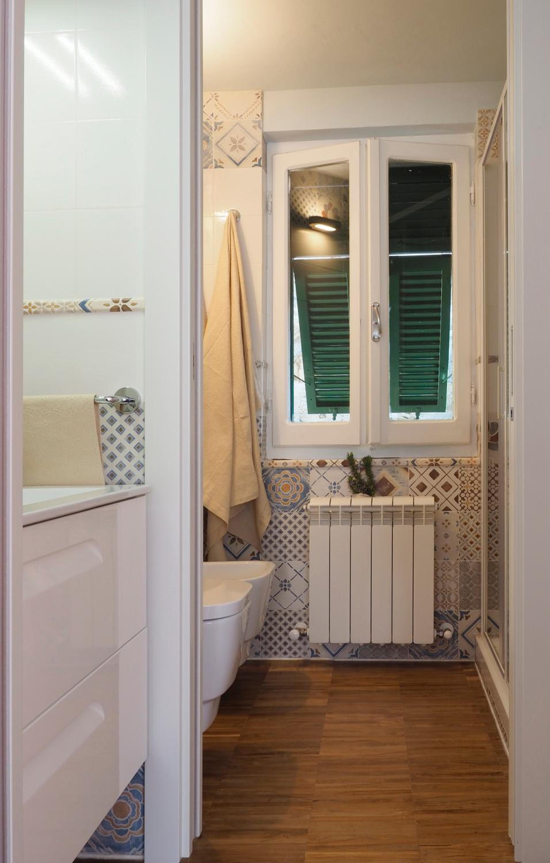 Deluxe Double Room with Balcony and Sea View - Photo 28