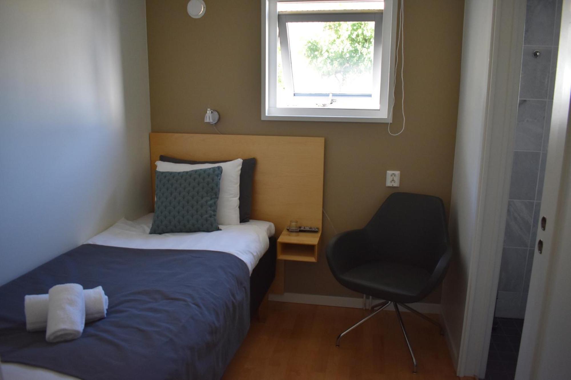 Single Room photo 3
