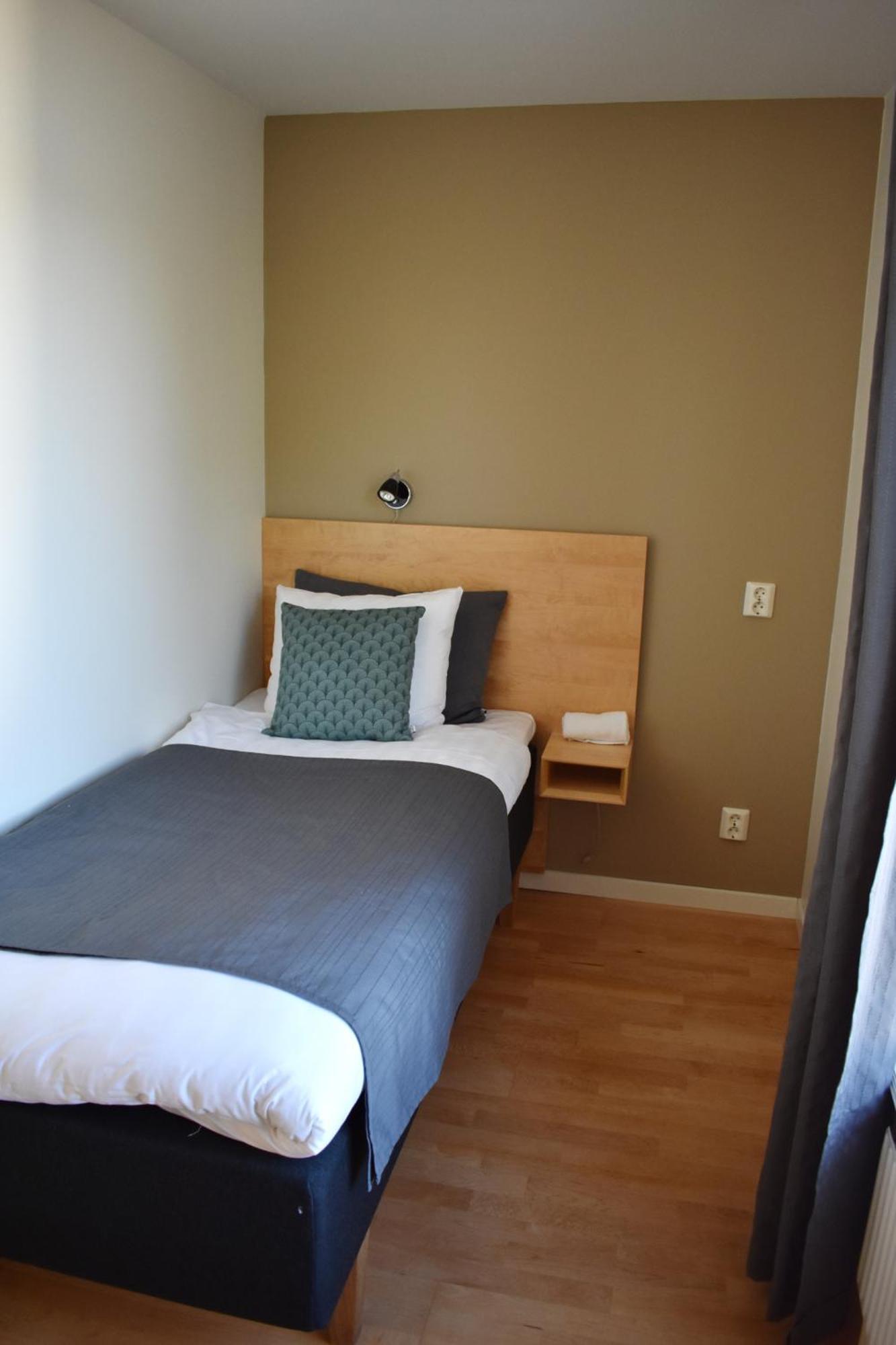 Single Room photo 1