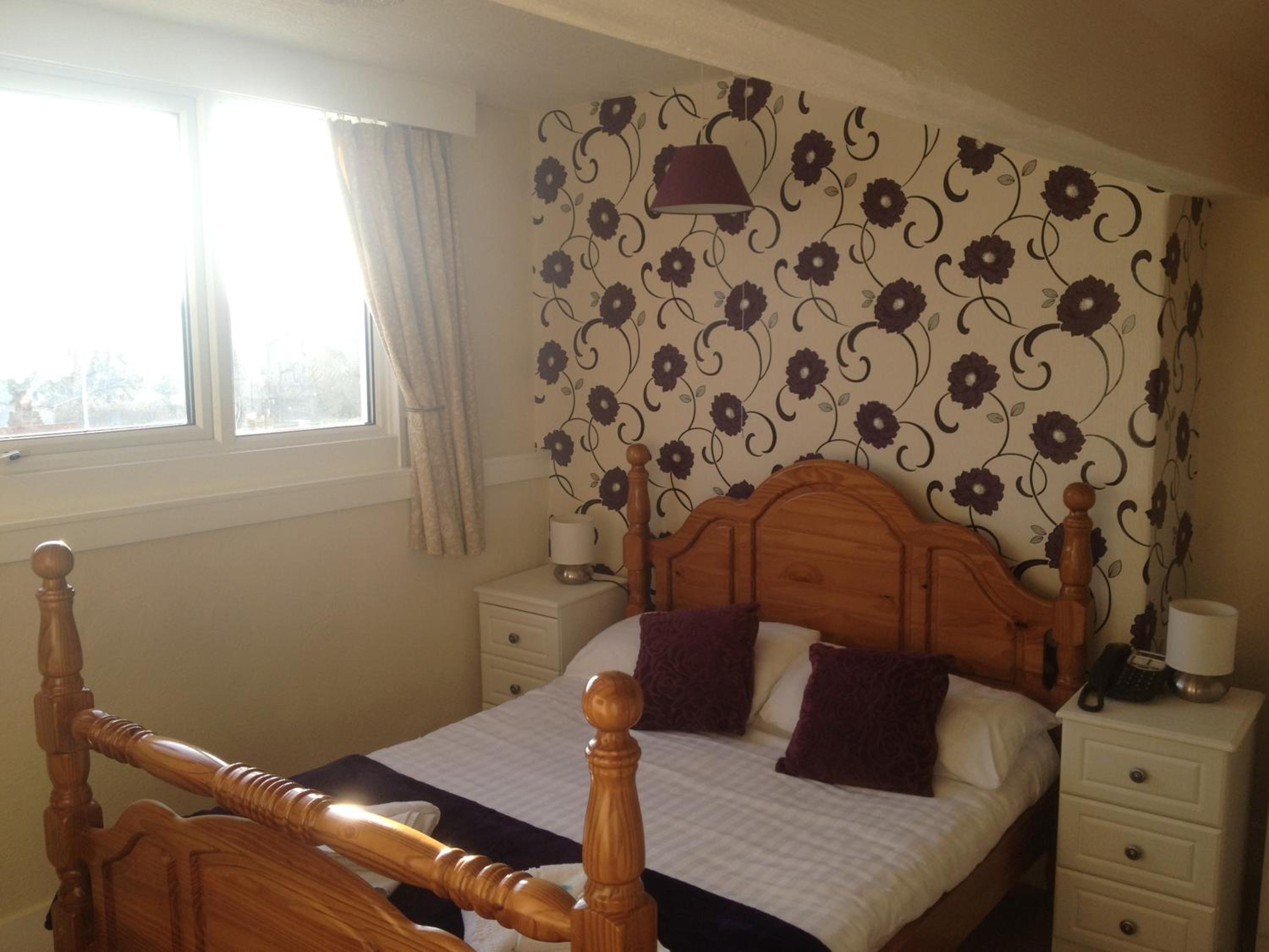 Standard Triple Room - Photo 1