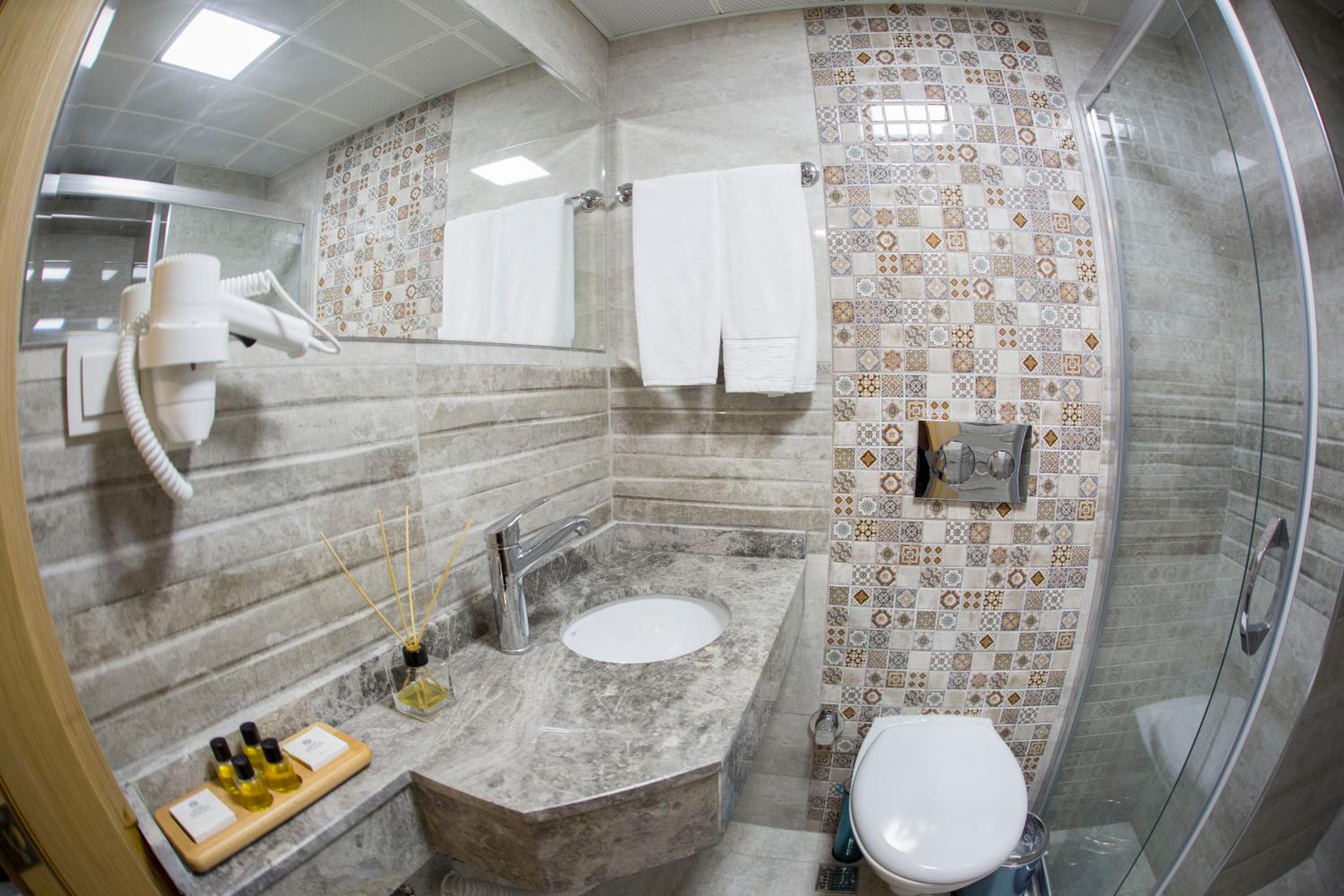 Standard Single Room photo 2