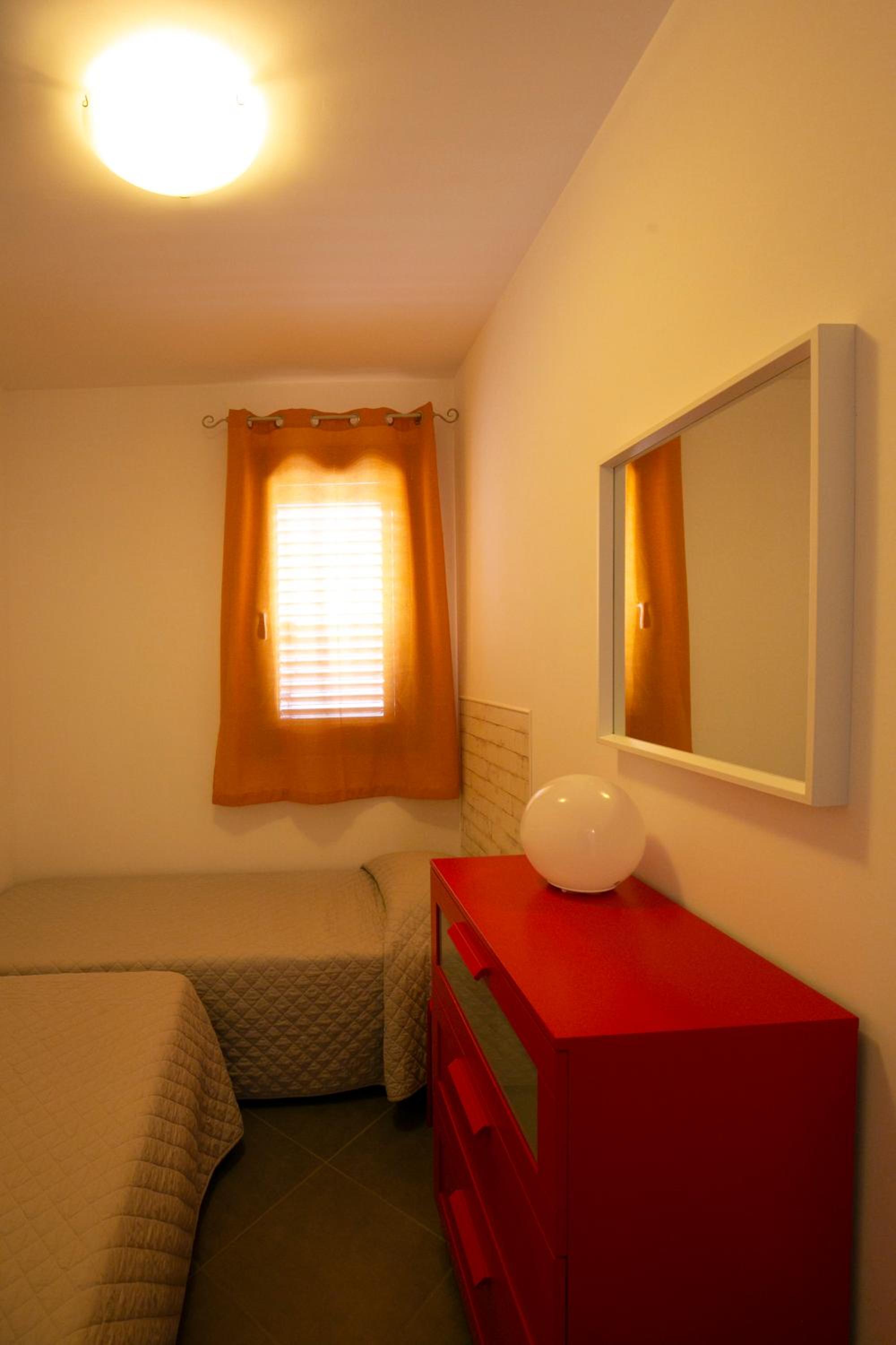Two-Bedroom Apartment (3 Adults) - Photo 1