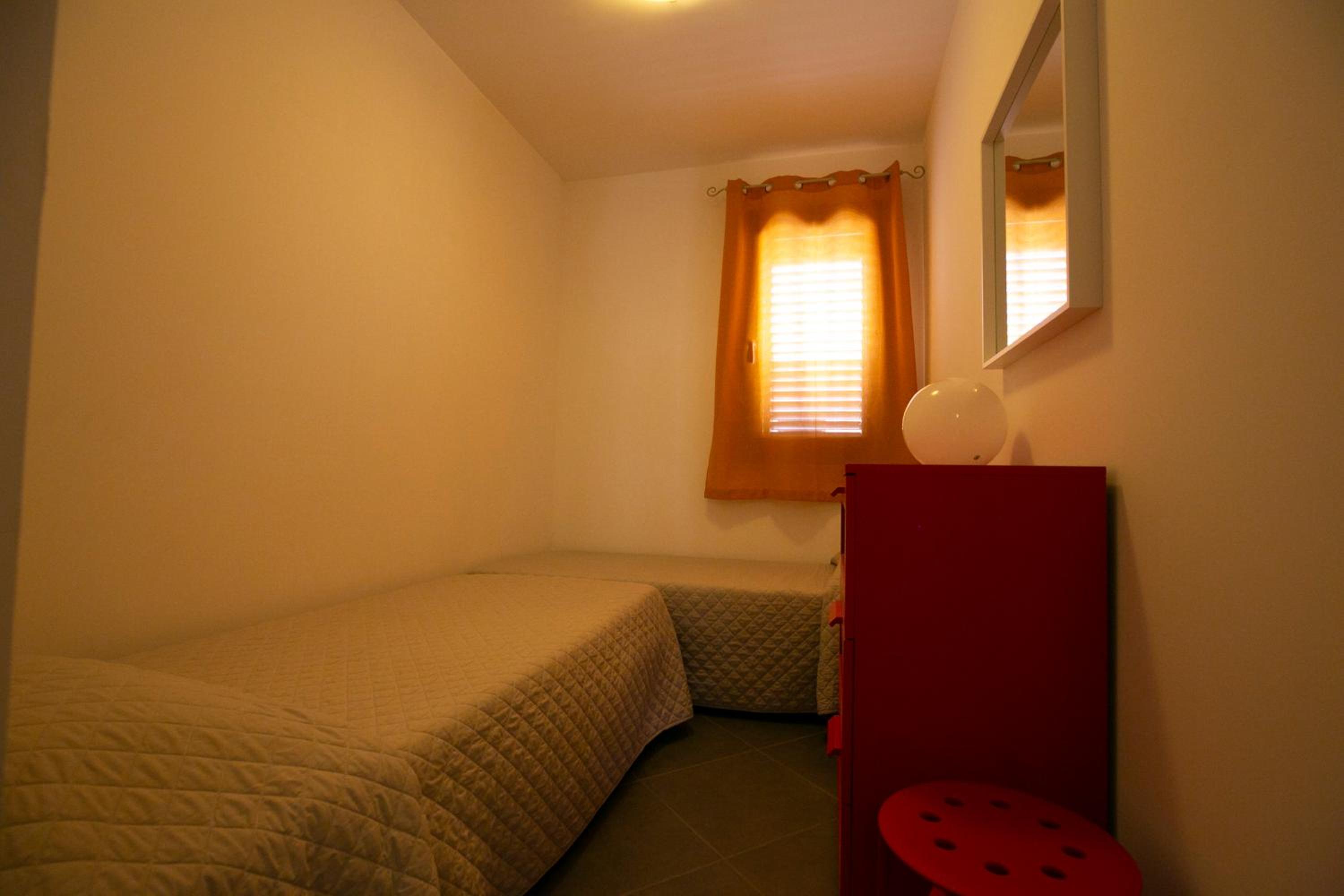 Two-Bedroom Apartment (3 Adults) - Photo 7