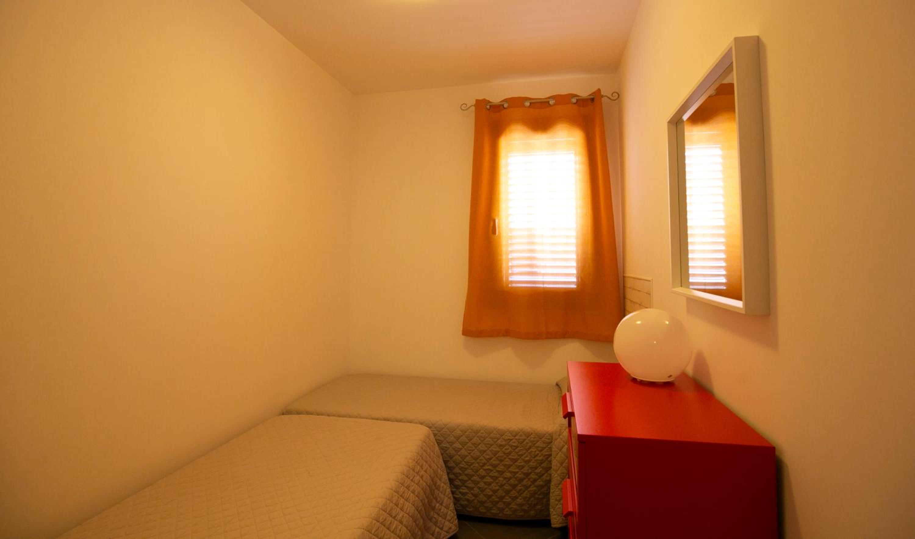 Two-Bedroom Apartment (3 Adults) - Photo 8