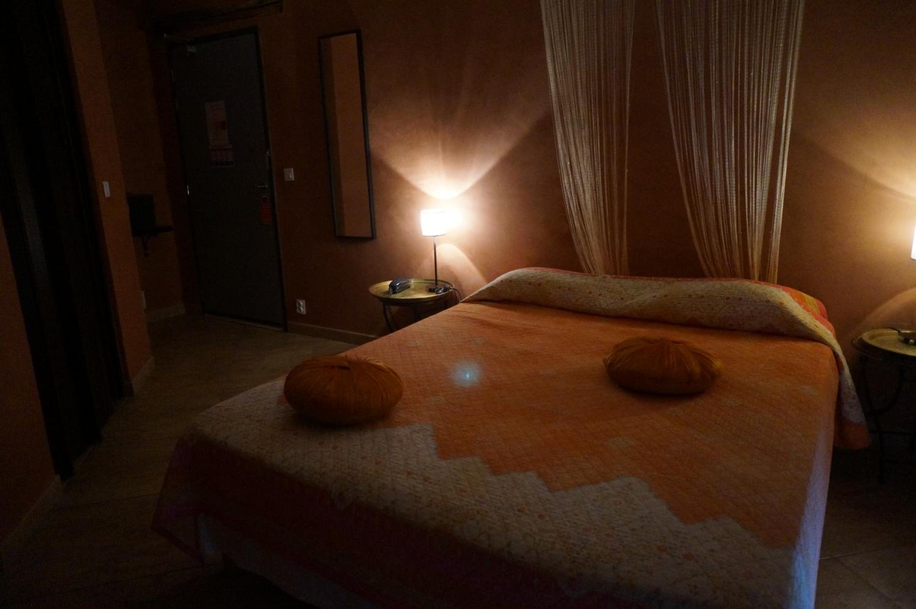 Double Room with Sea View and Terrace - Photo 5