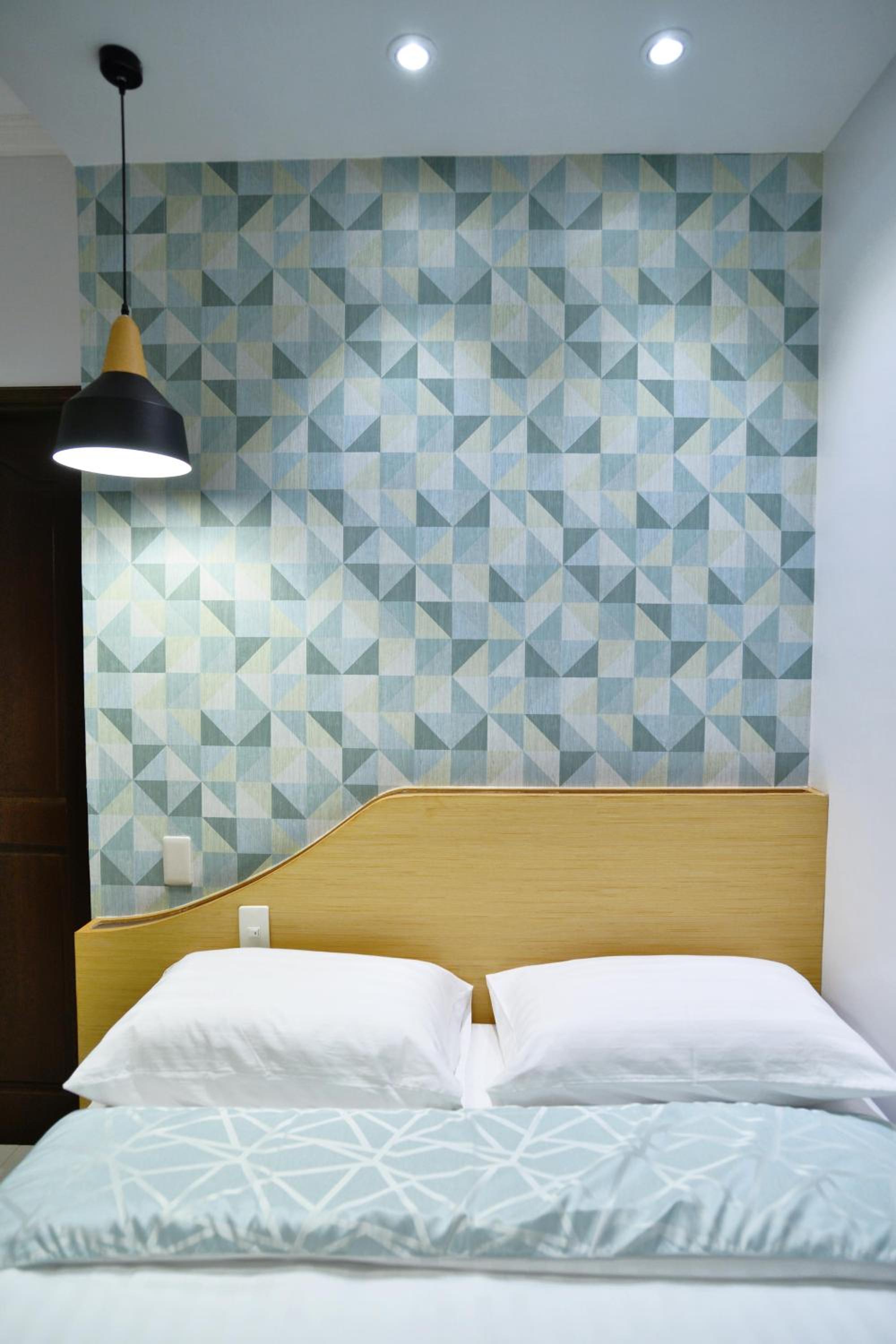 Deluxe Double or Twin Room - Photo 8