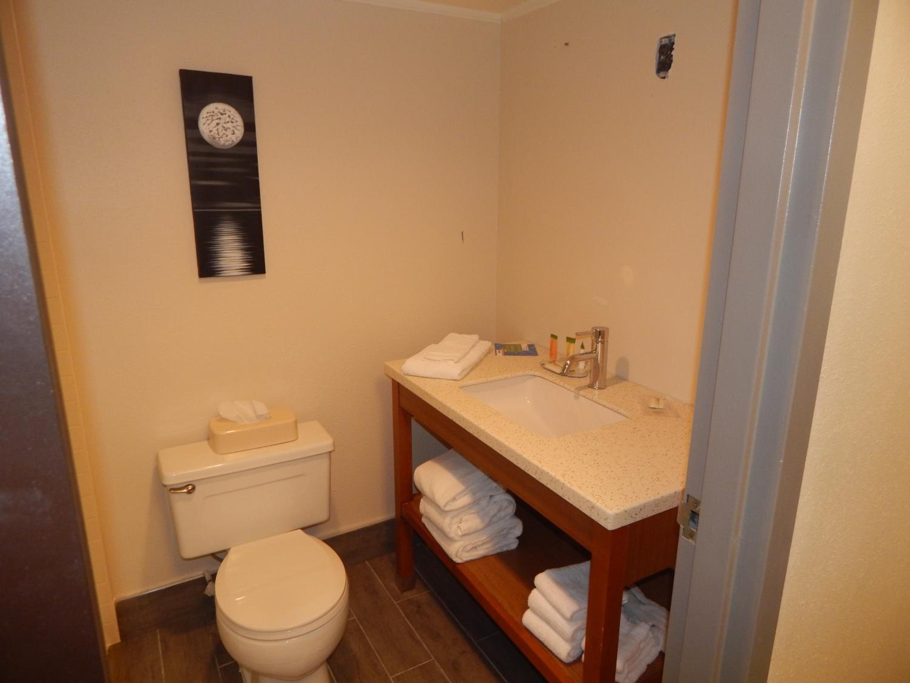 King Room - Non-Smoking - Photo 6