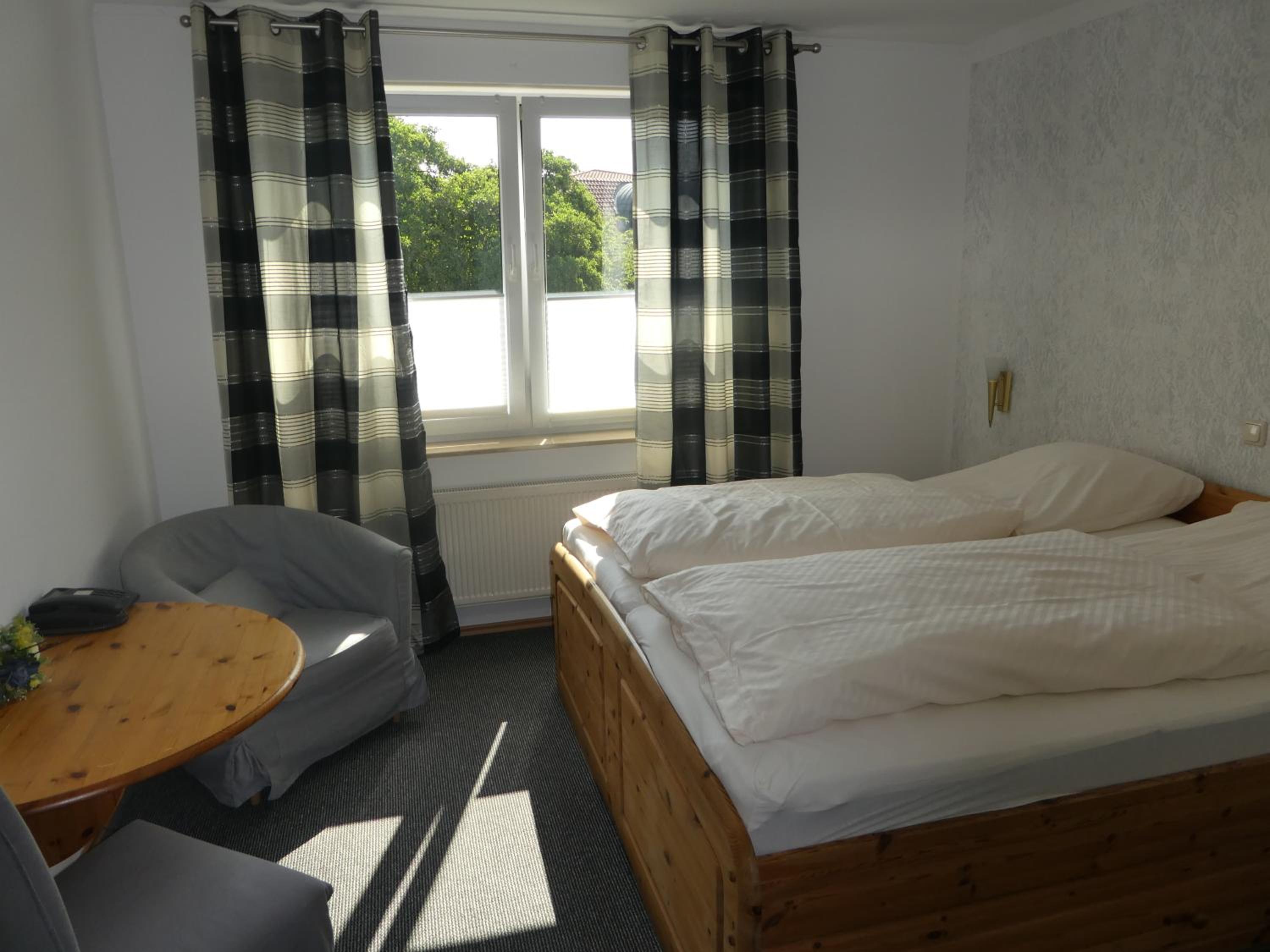 Double Room photo 1