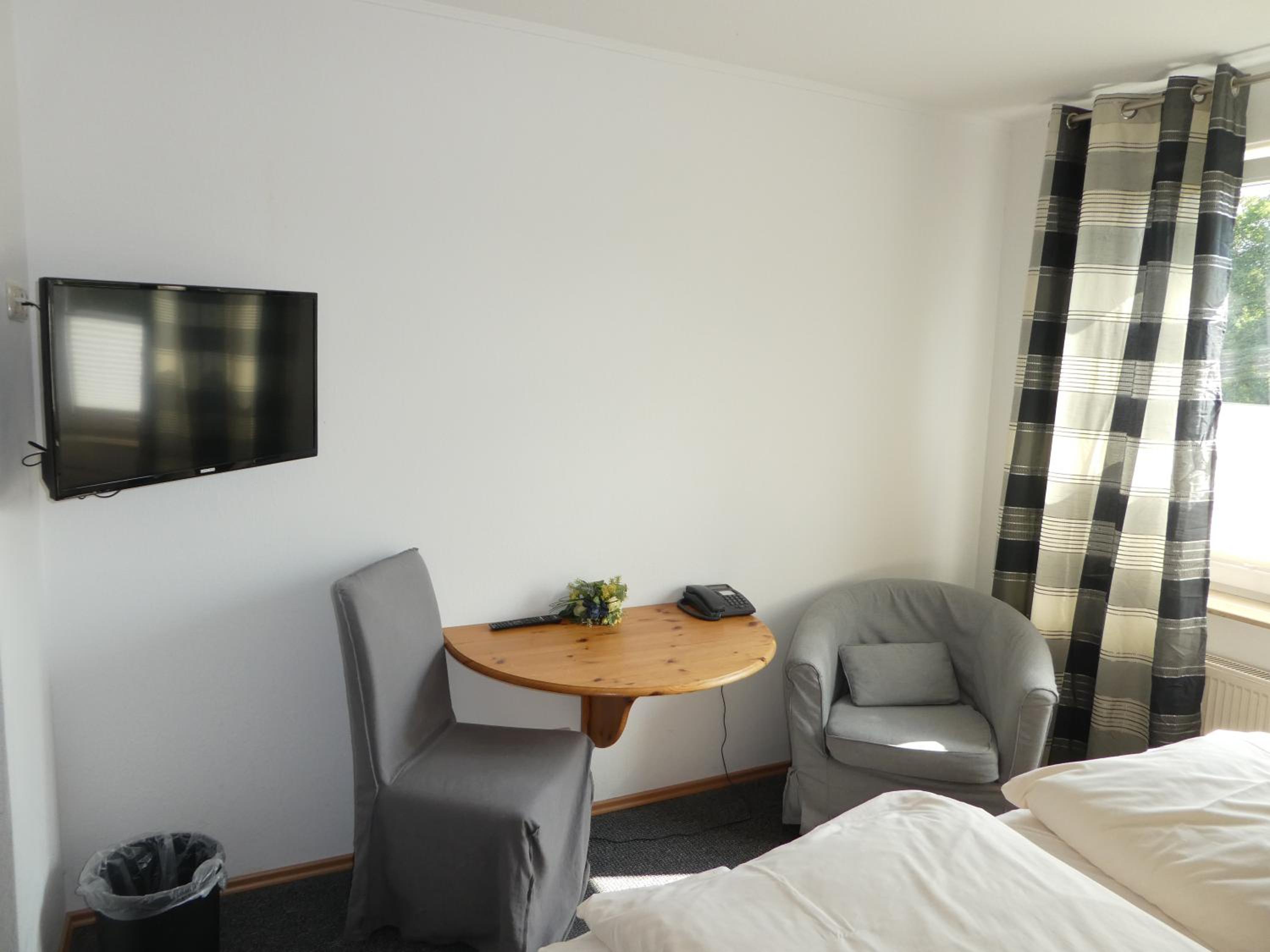 Double Room photo 3