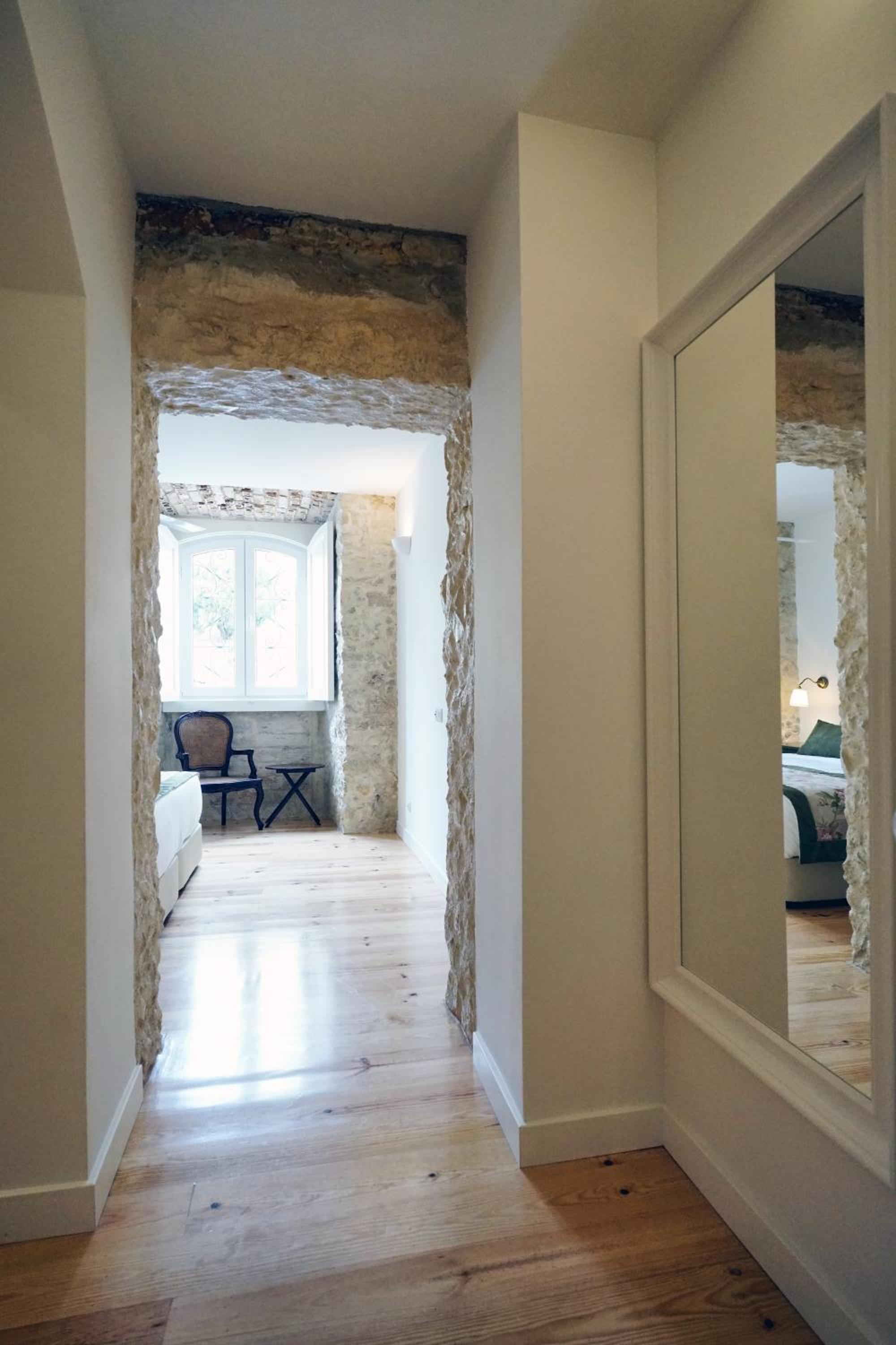 Standard Double or Twin Room photo 2