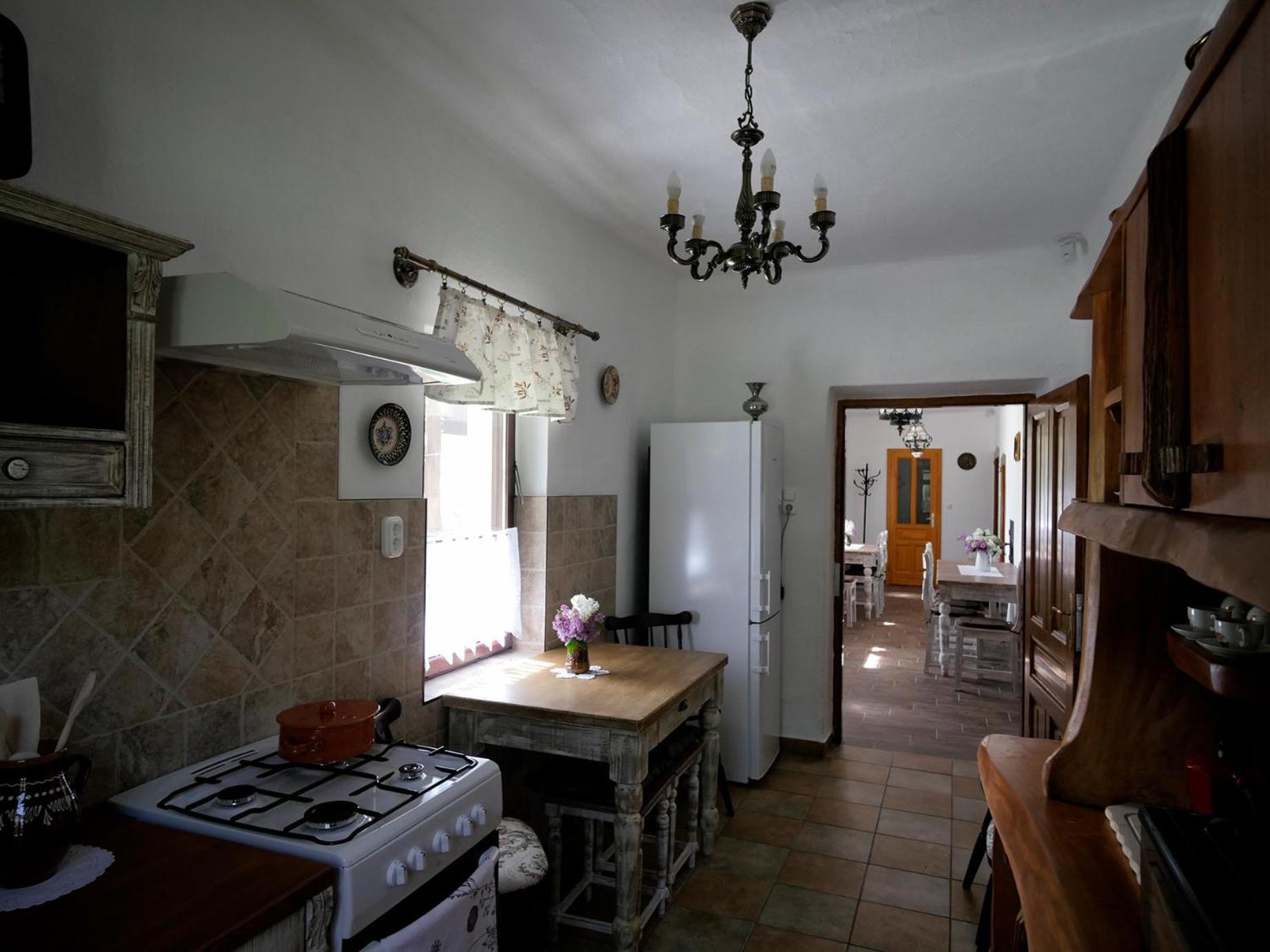 Two-Bedroom House photo 3