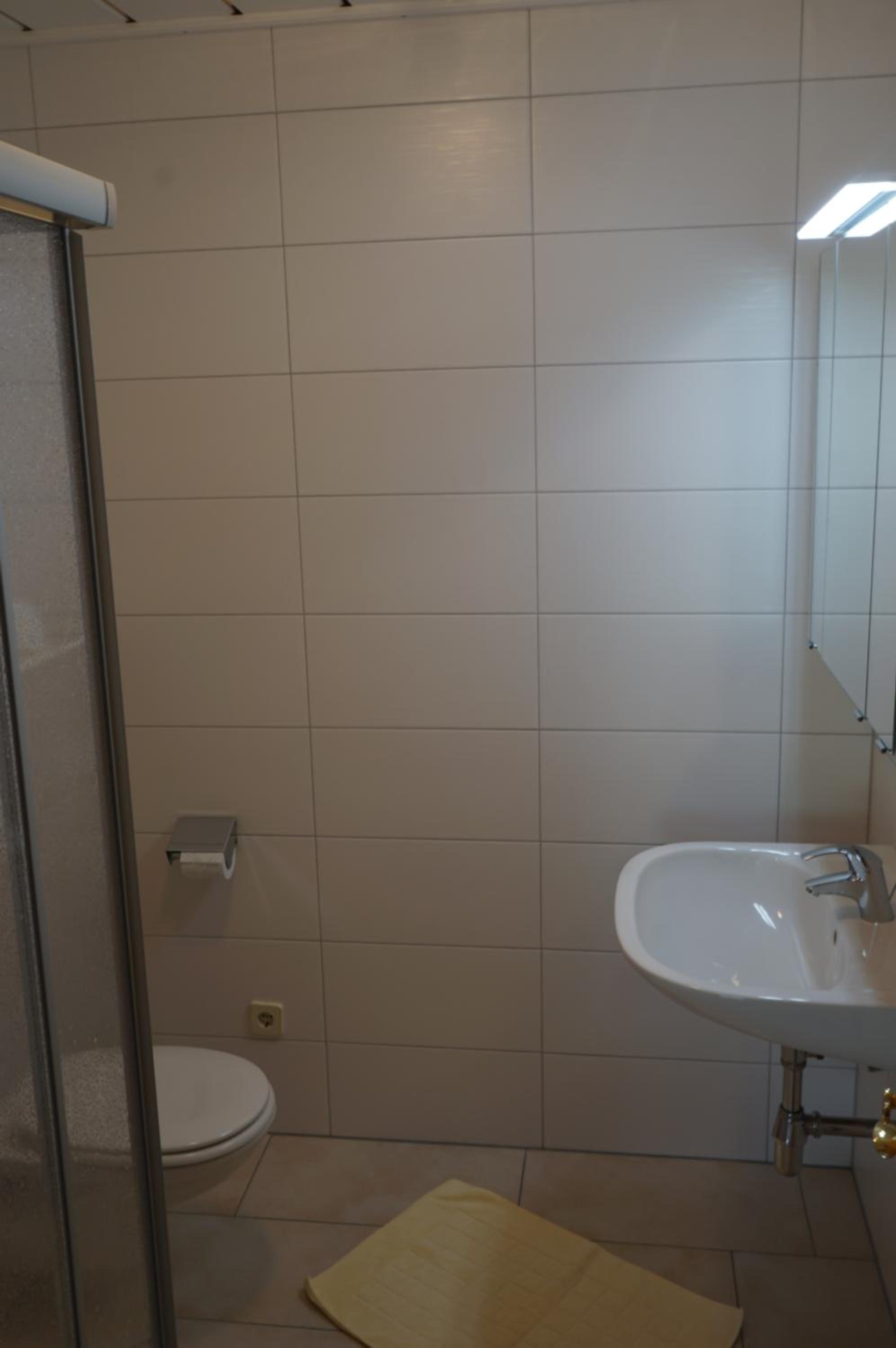 One-Bedroom Apartment 1 photo 3