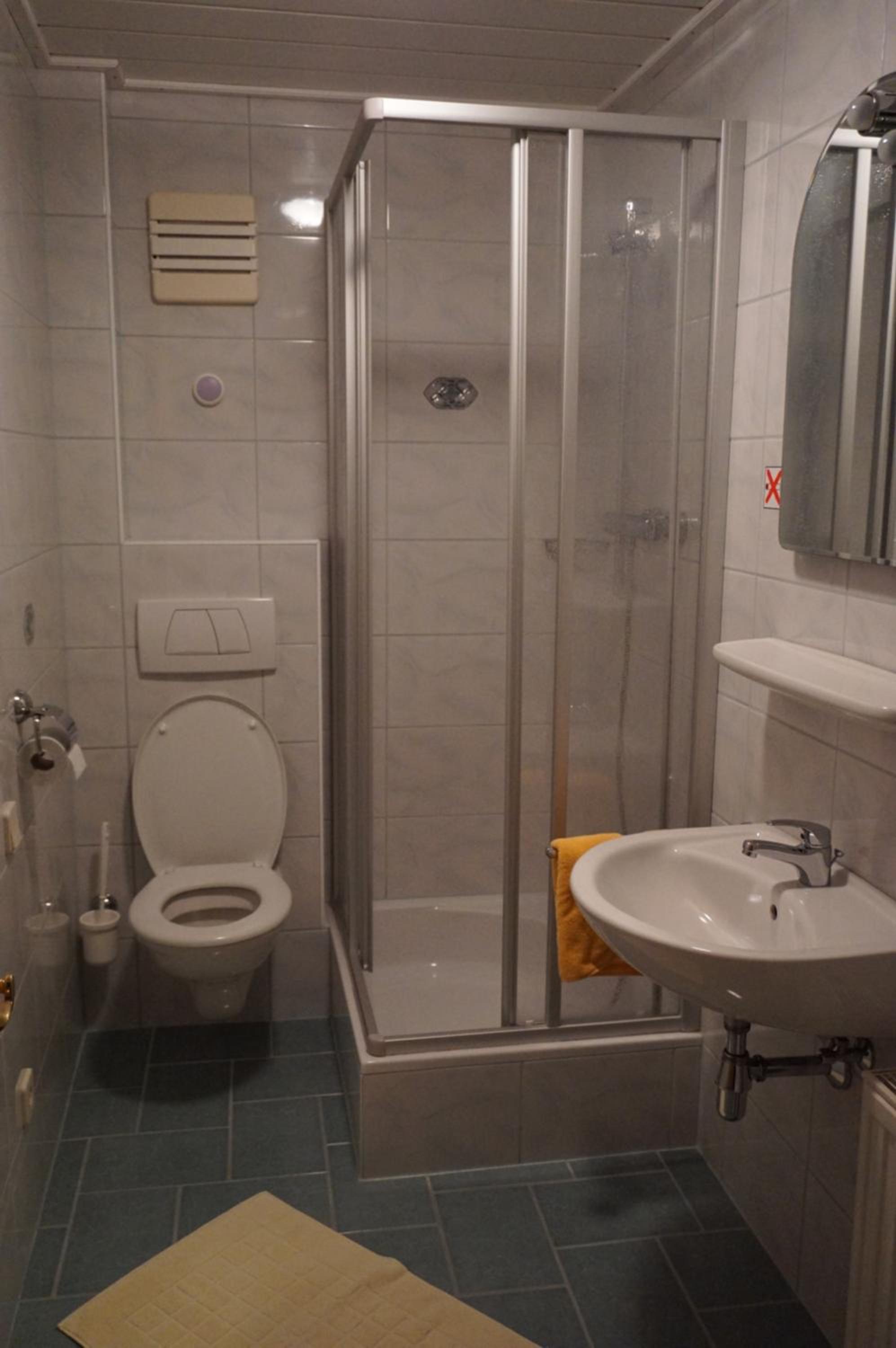Double Room with Balcony photo 2