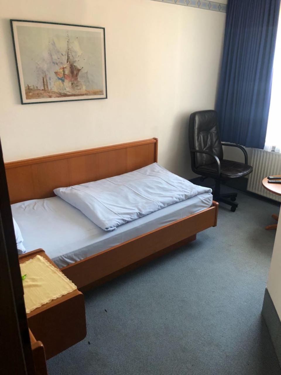 Standard Single Room photo 1