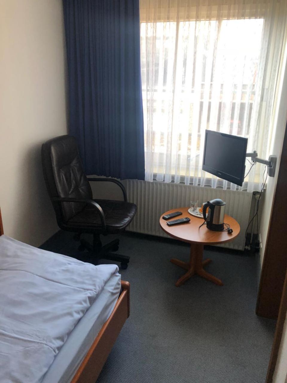 Standard Single Room photo 2