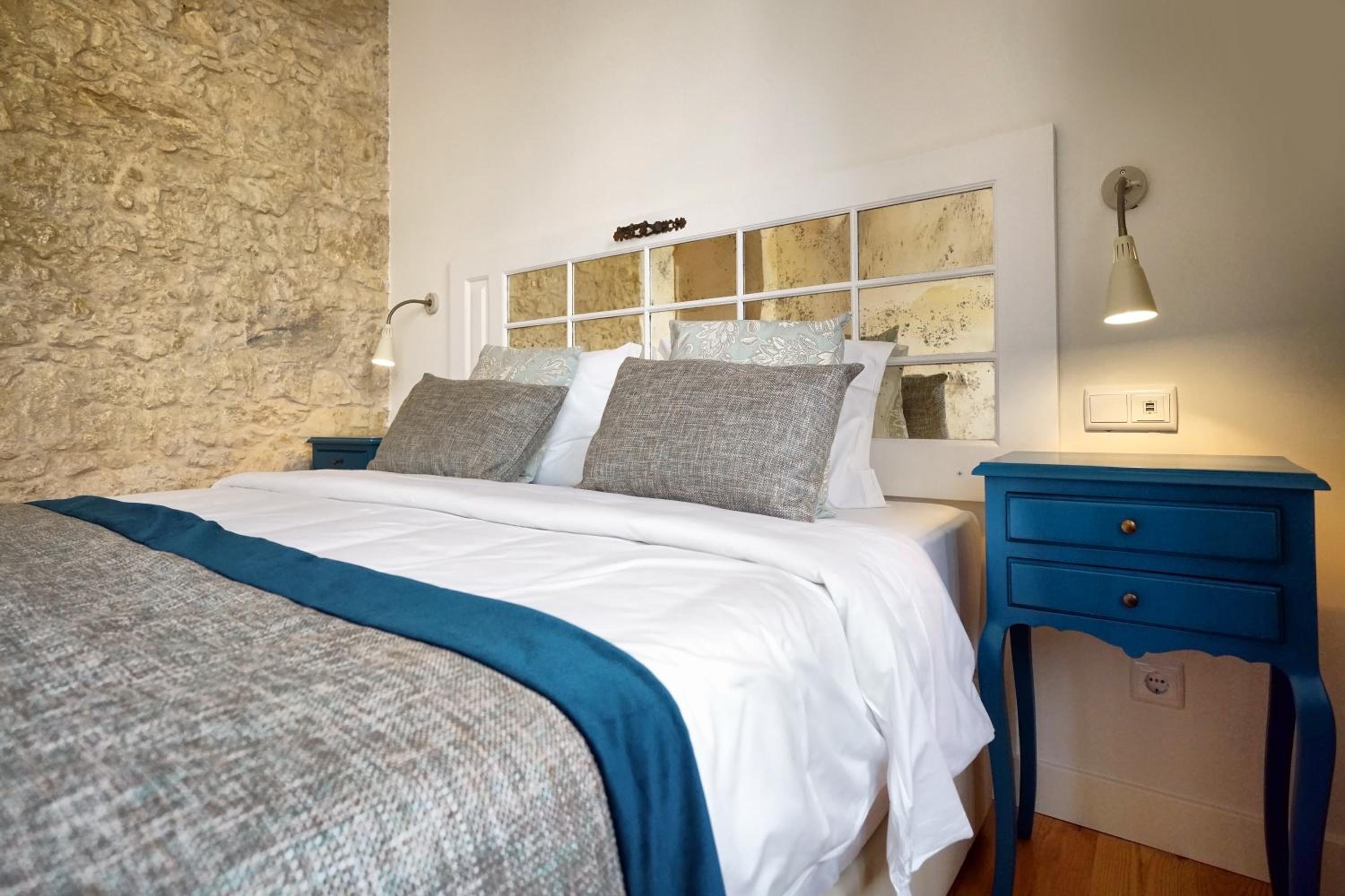 Double or Twin Room photo 2