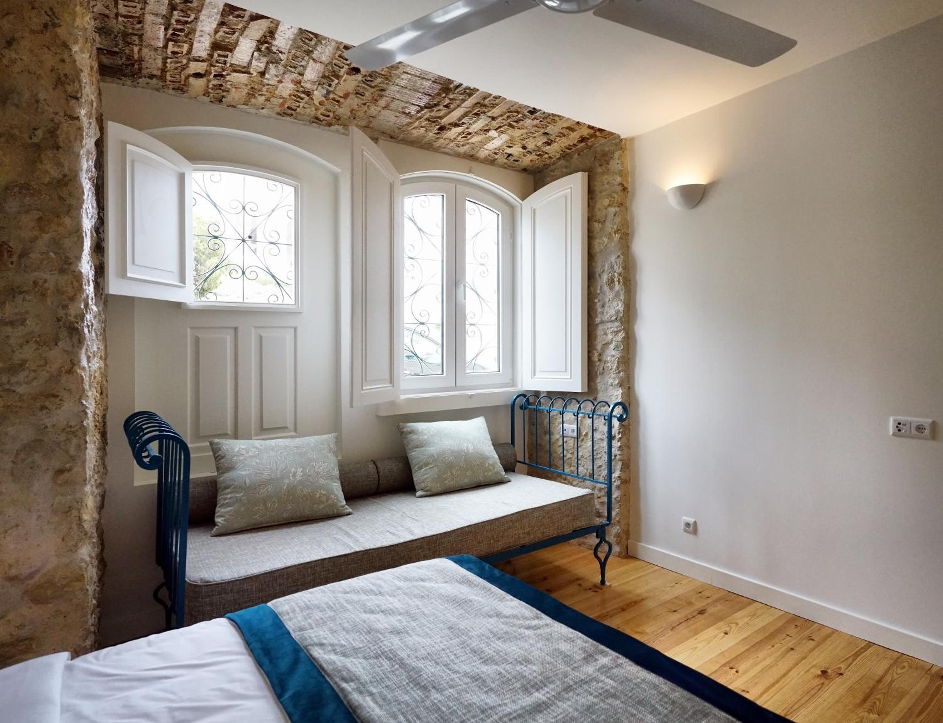 Double or Twin Room photo 3