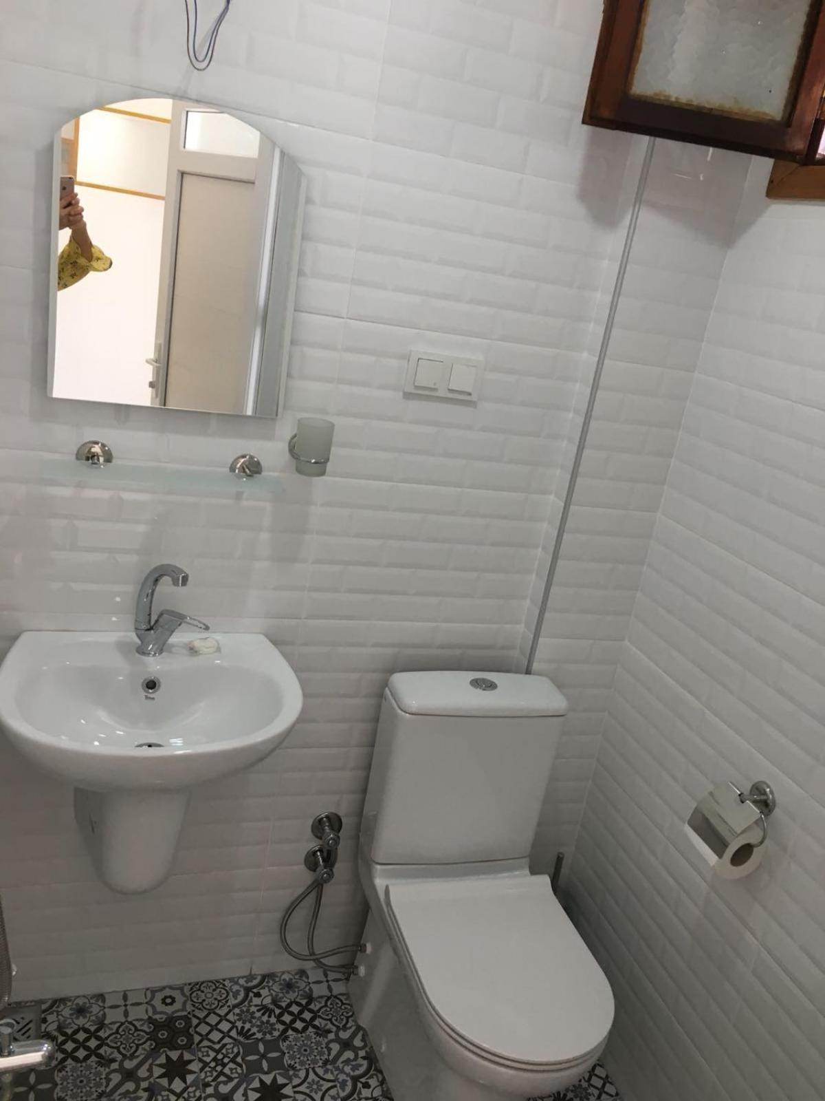 Double Room with Balcony (2 Adults + 1 Child) photo 2