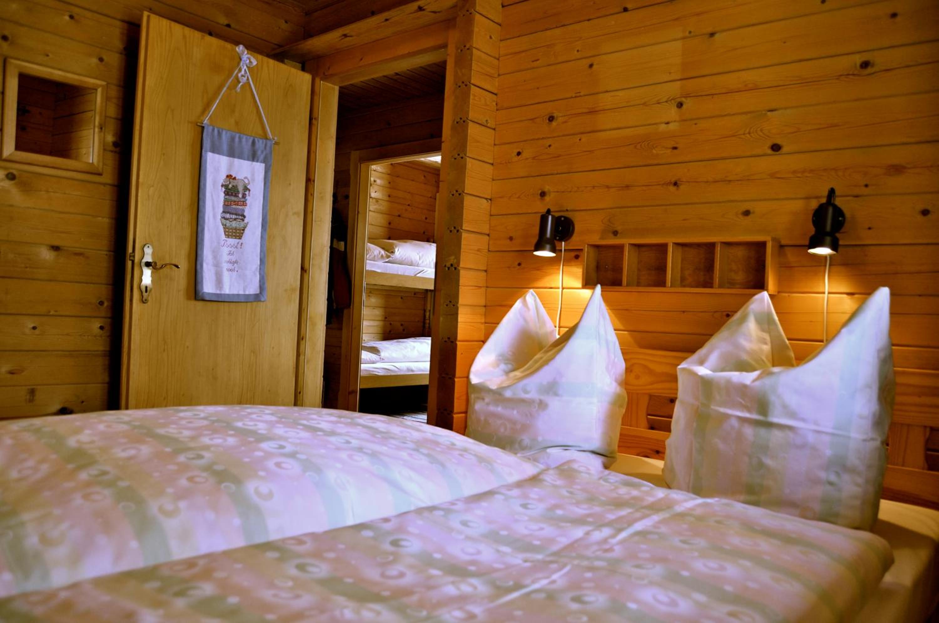 Chalet photo 1
