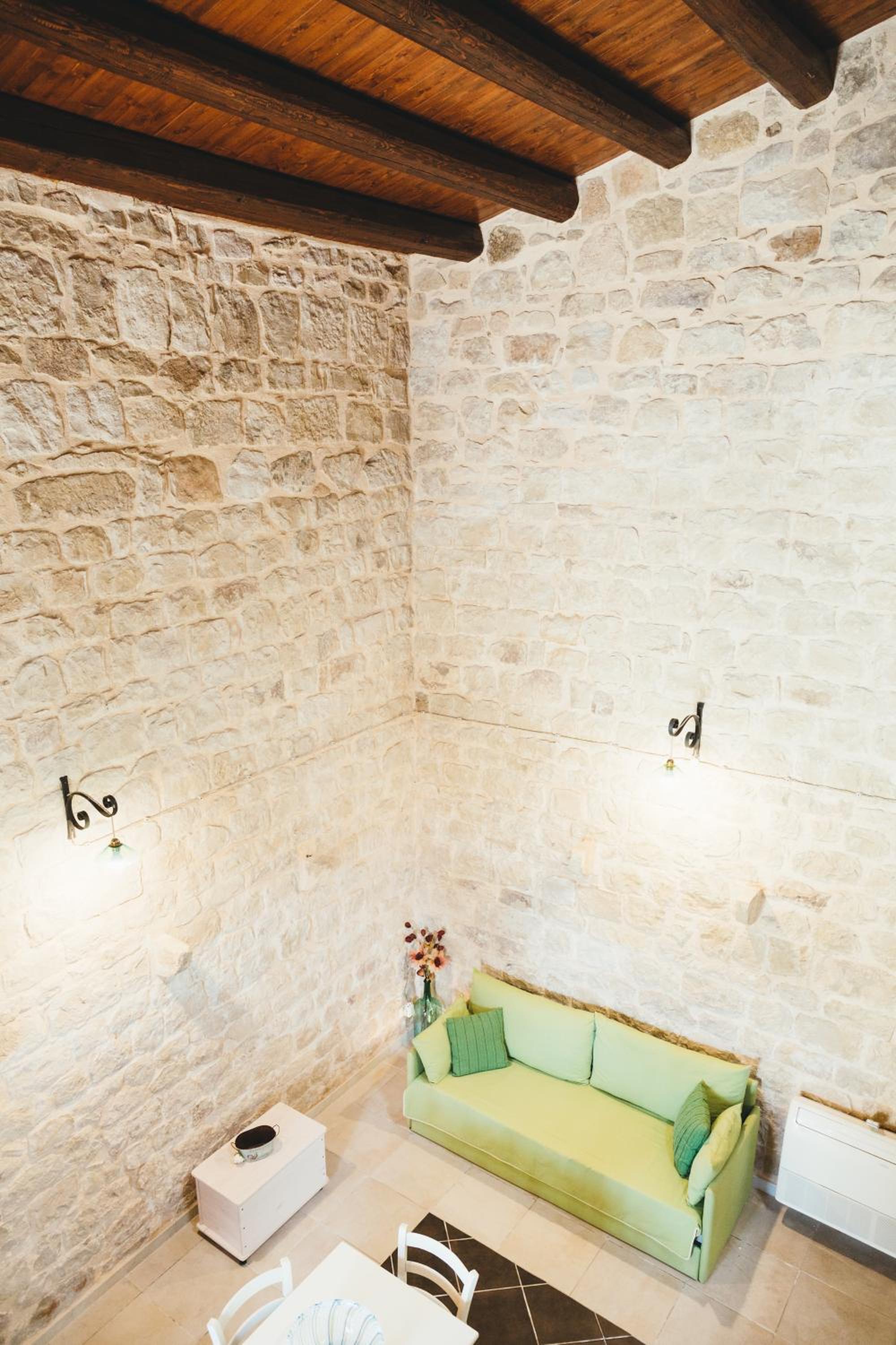 Duplex Apartment photo 3