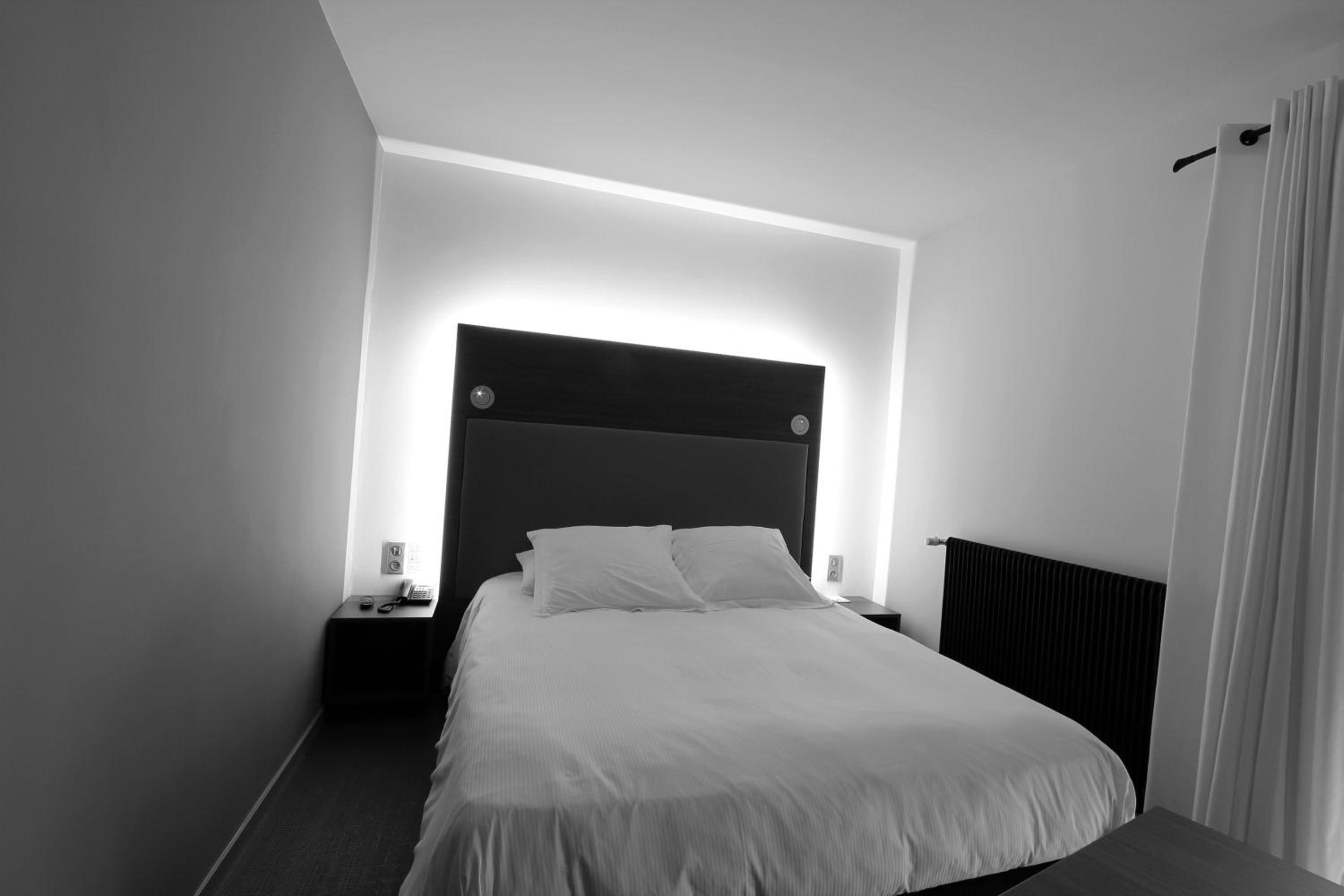 Superior Double Room - Photo 1