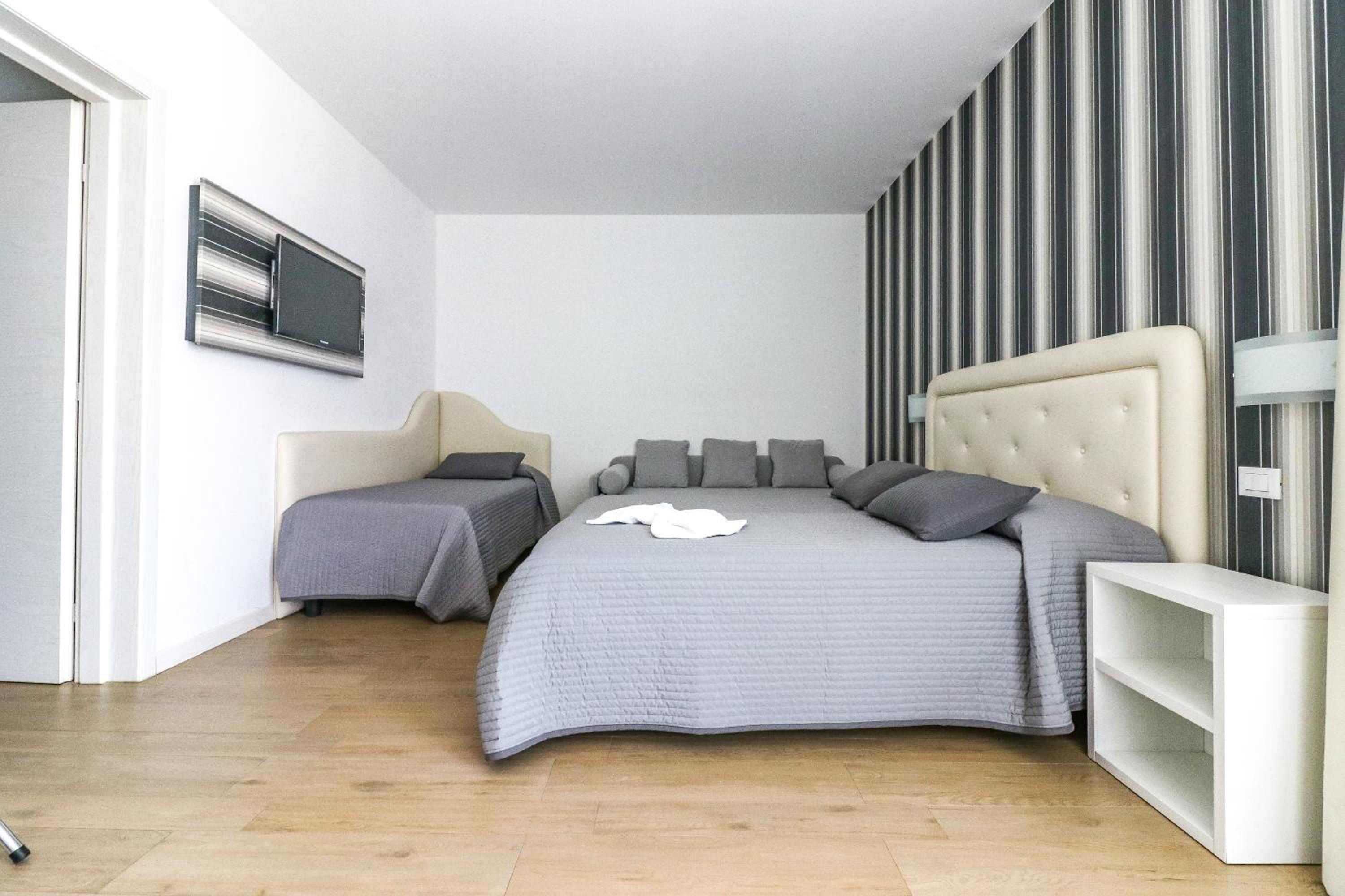Comfort Quadruple Room photo 3