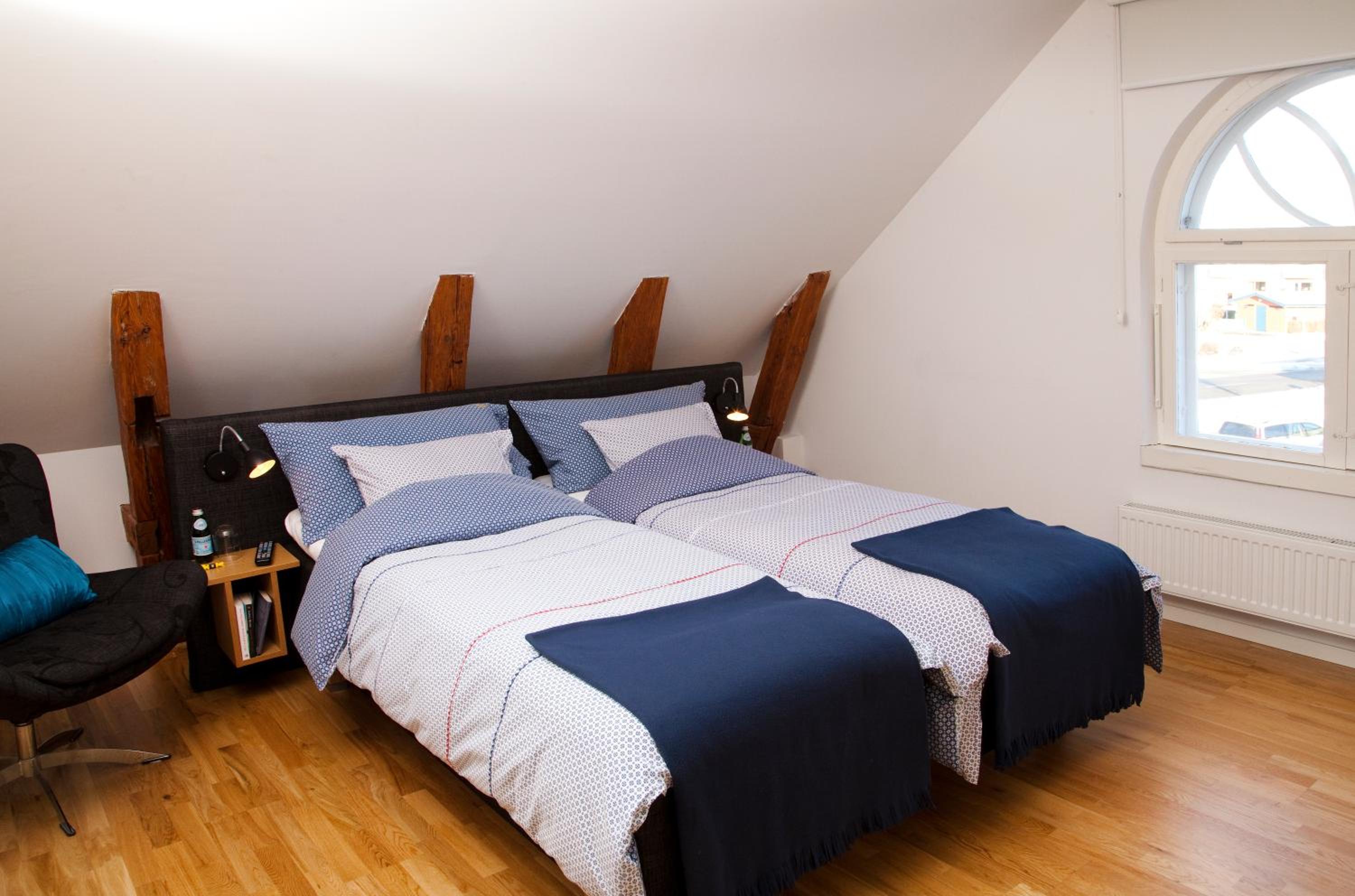 Twin Room - Photo 20