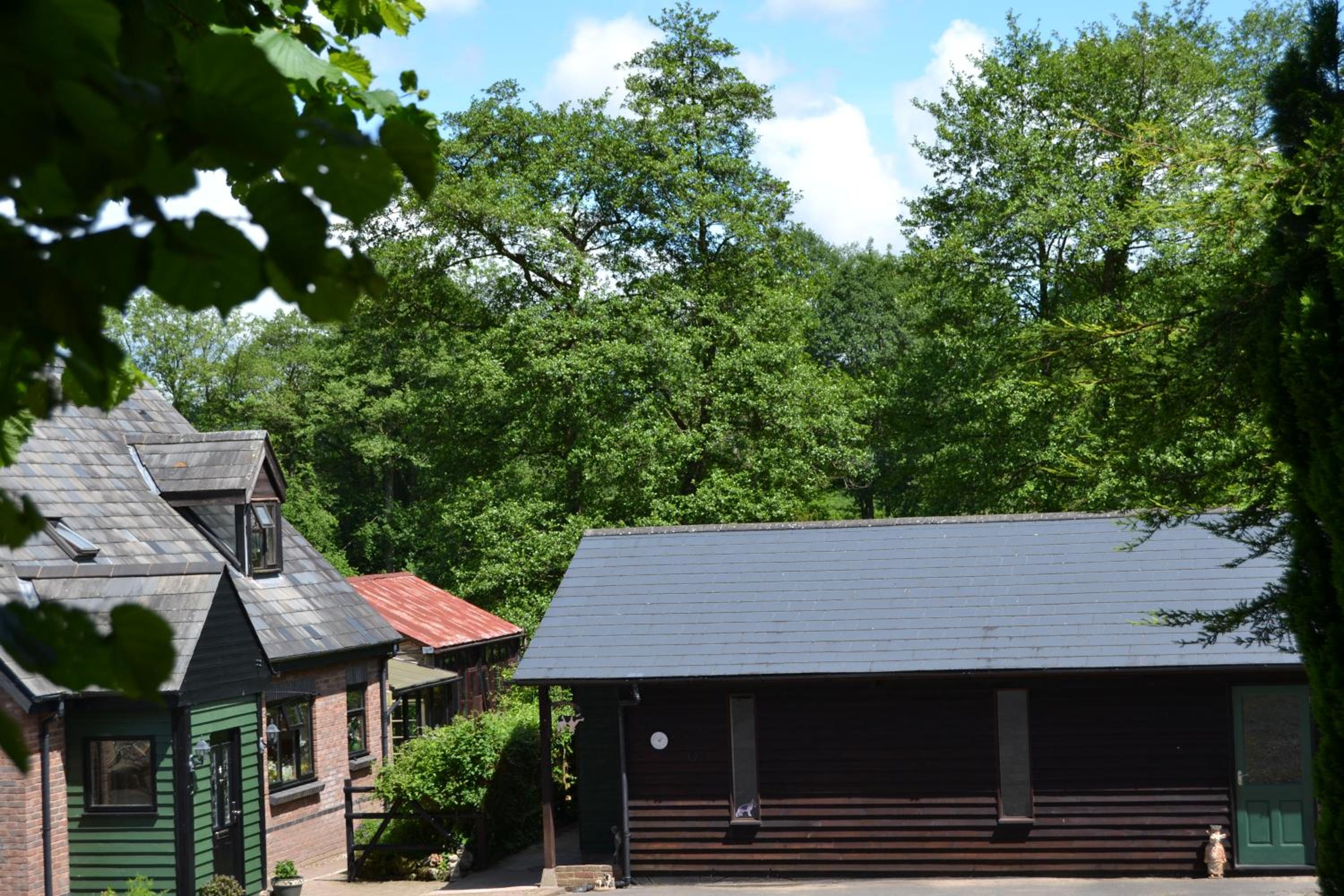 Vacation Home - Photo 29