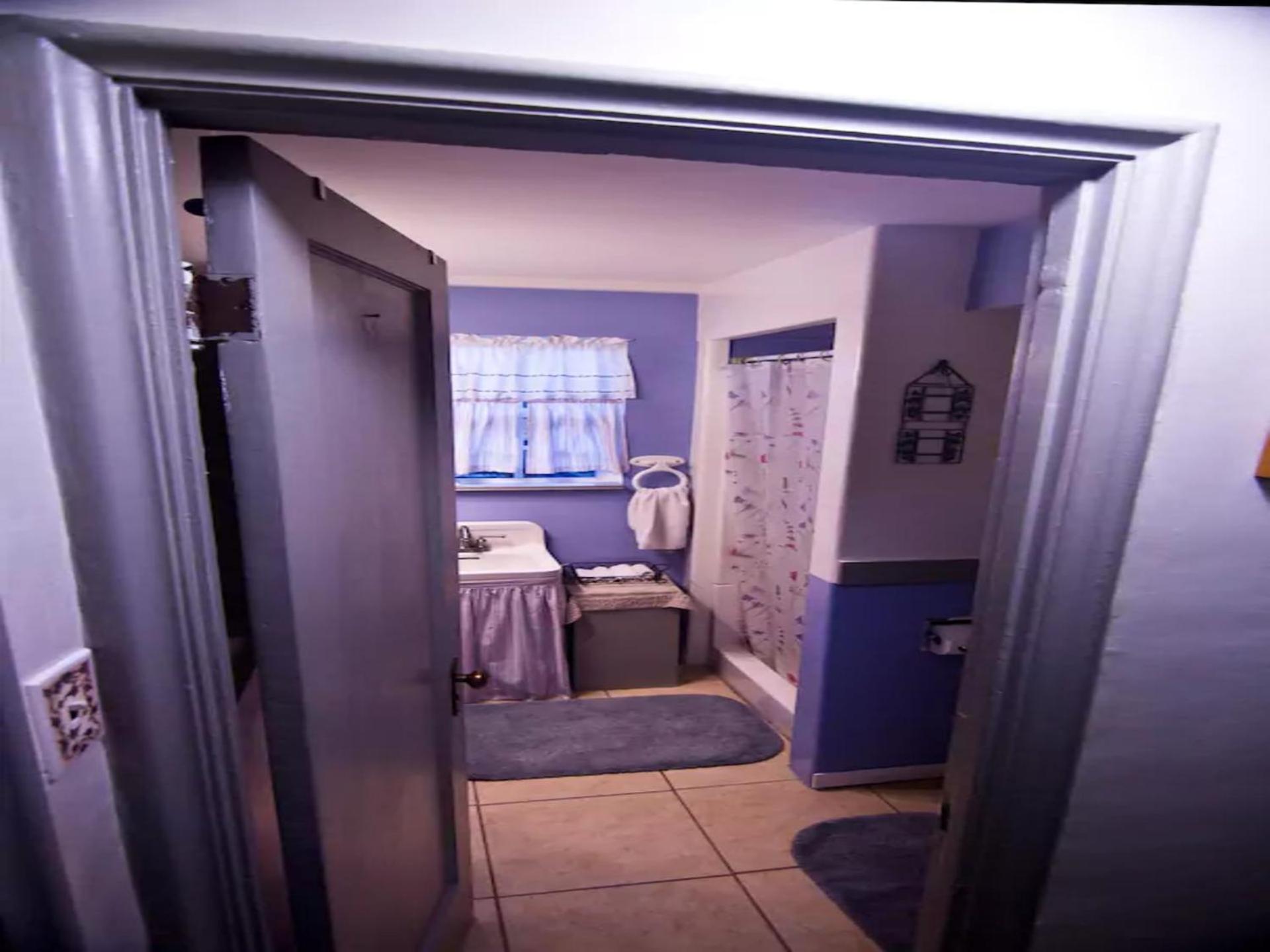 One-Bedroom House photo 2