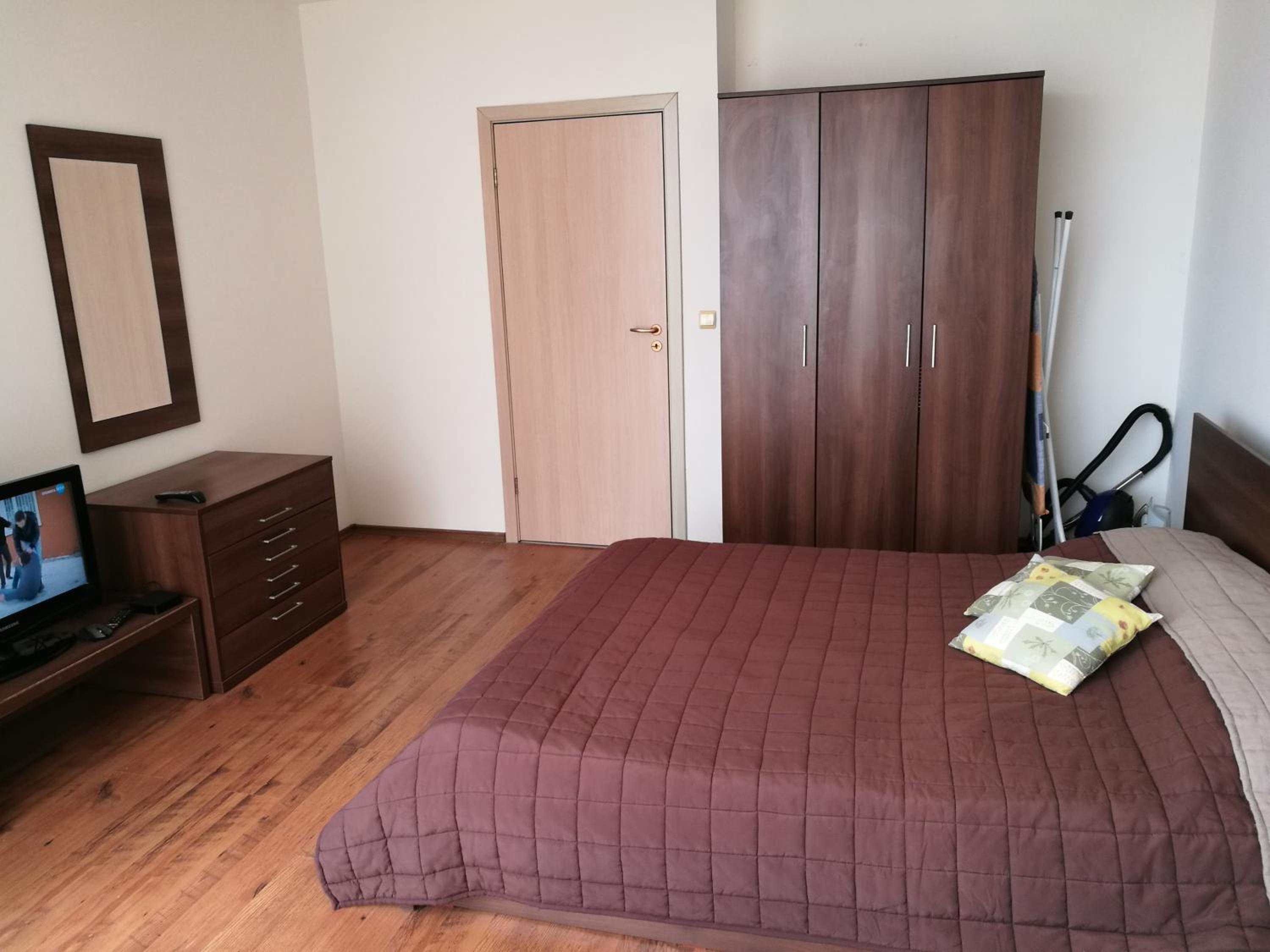 Apartment with Sea View photo 2