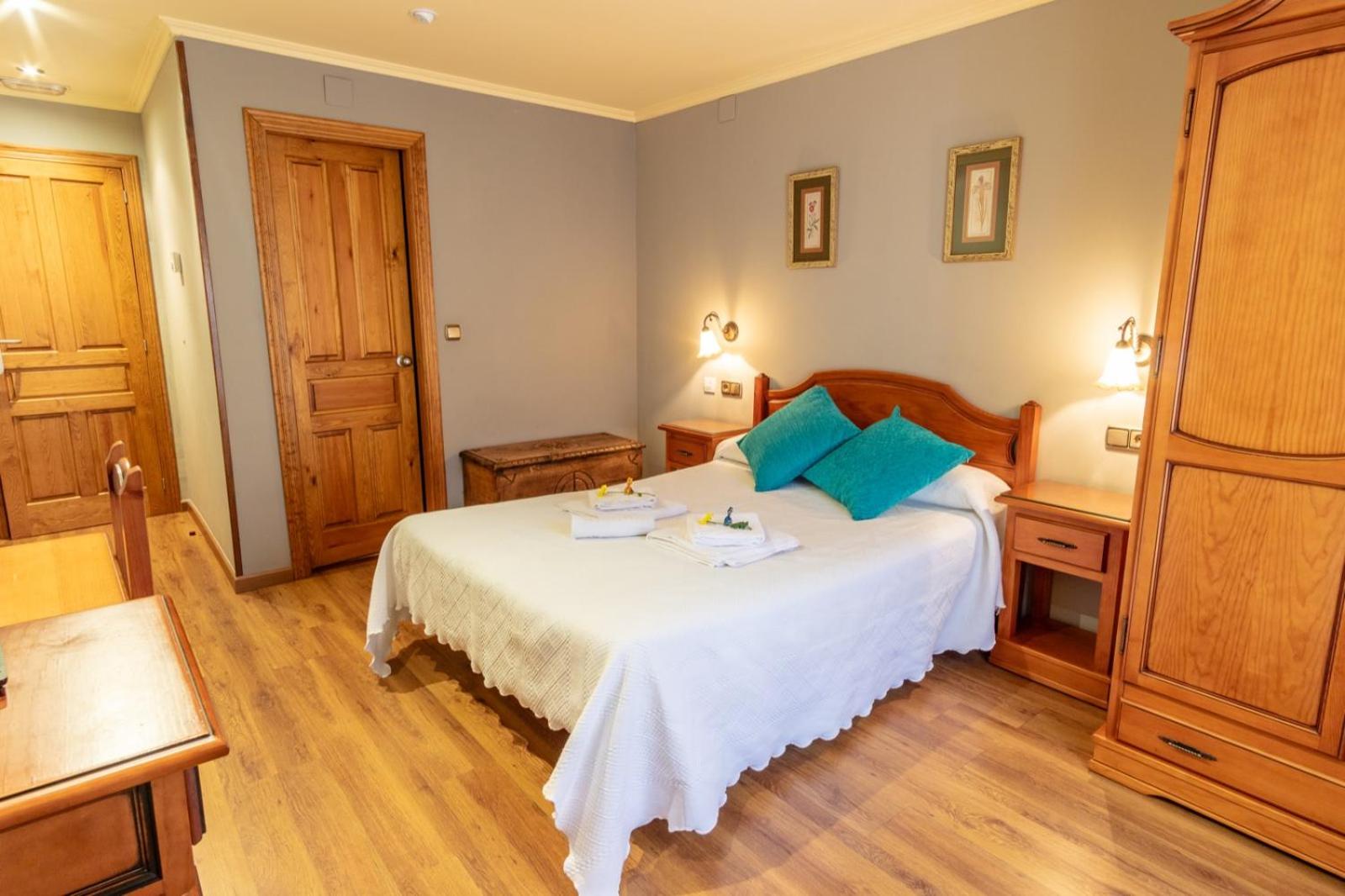 Double Room photo 3
