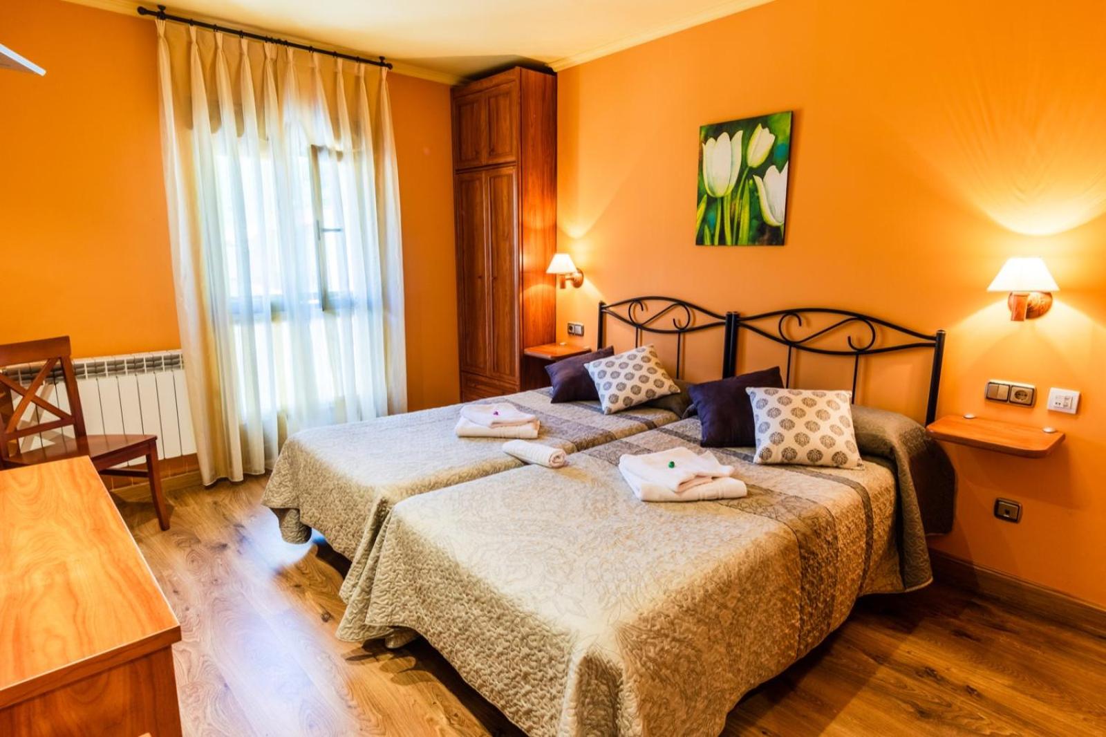 Habitación Doble