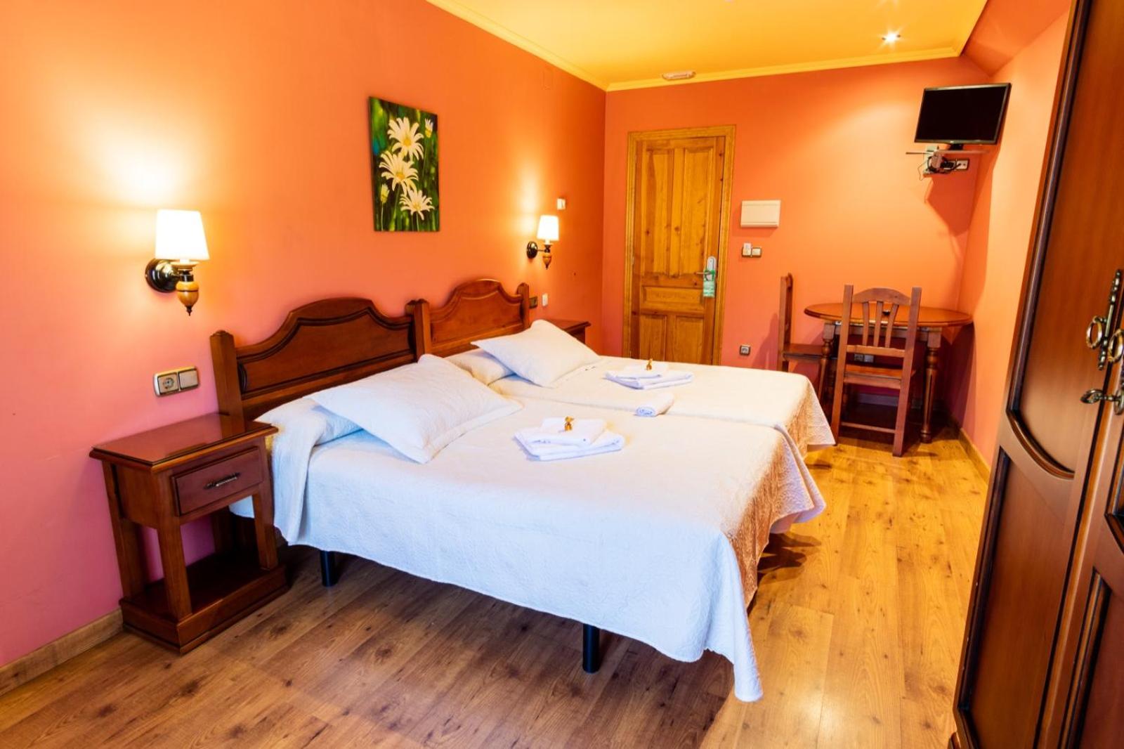 Triple Room photo 2