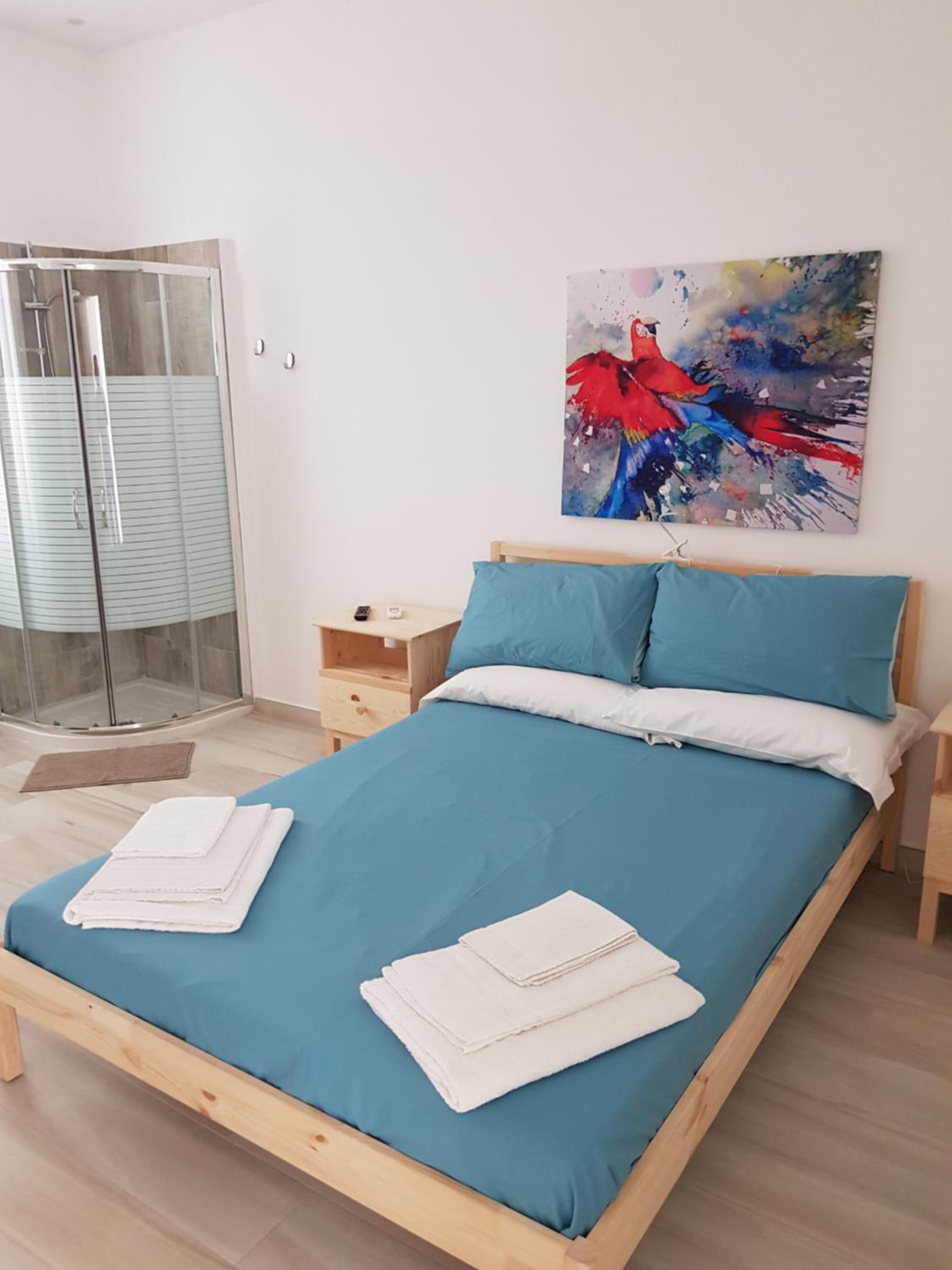 Comfort Triple Room - Photo 5