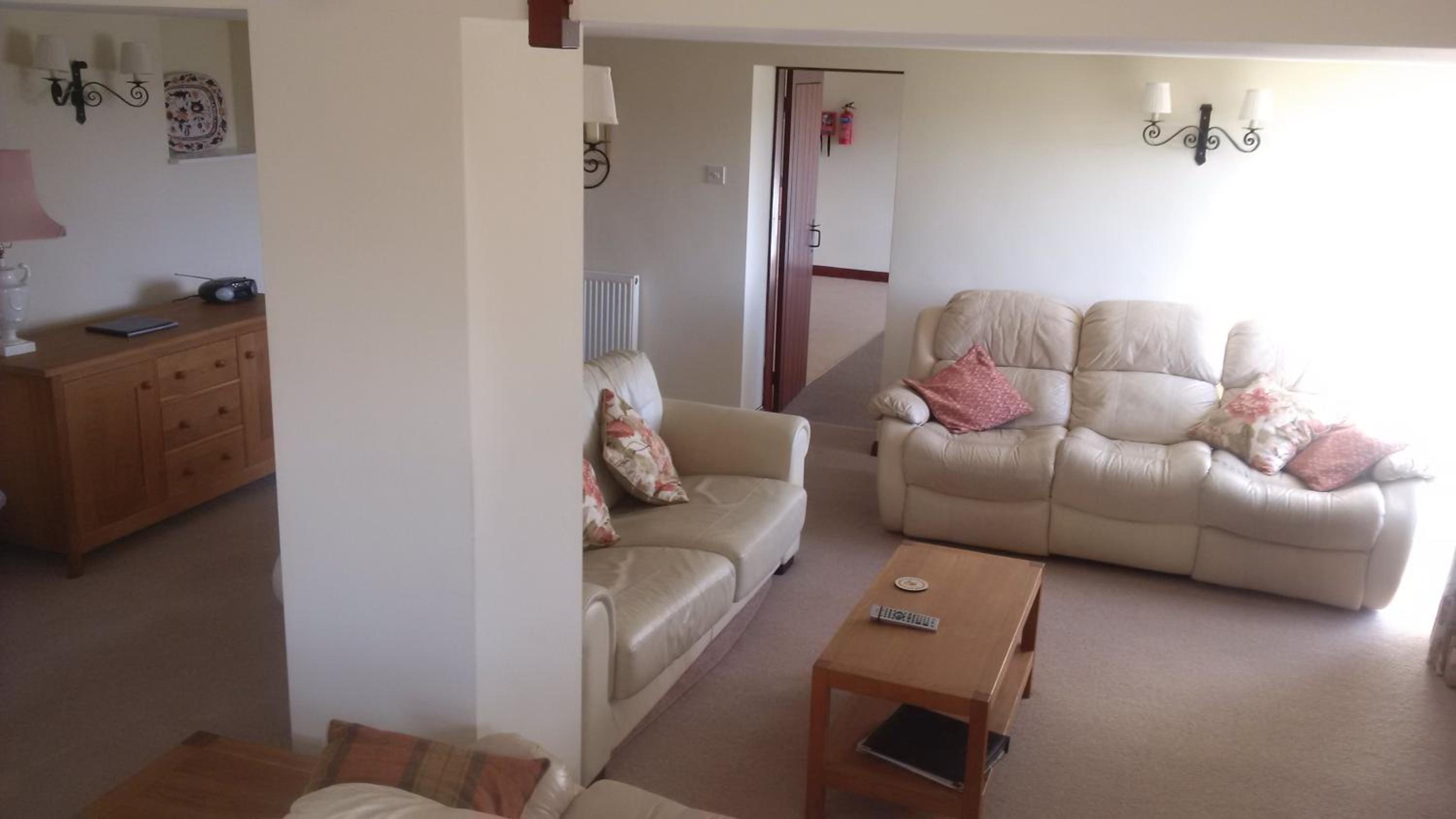 Two-Bedroom House photo 1