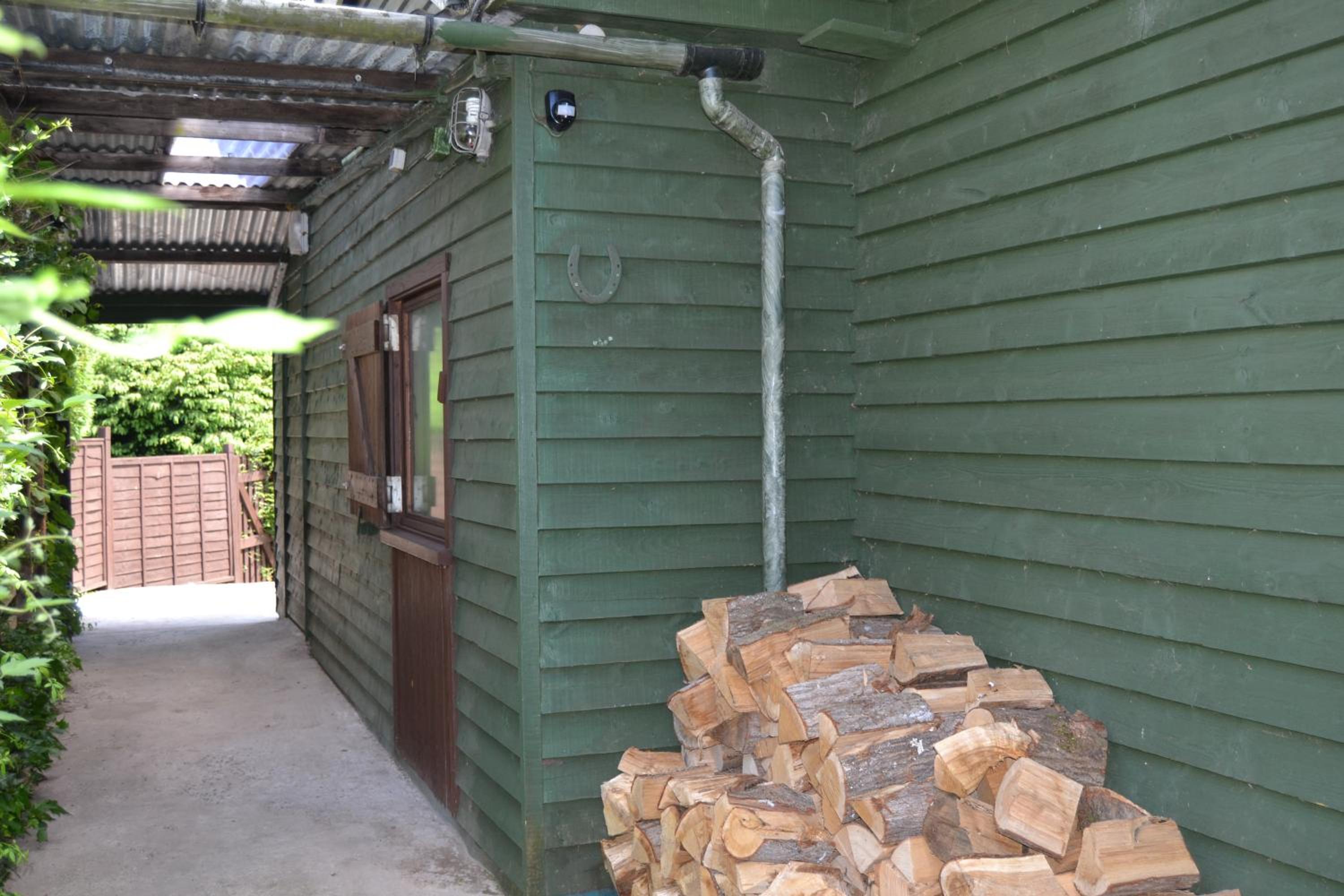 Vacation Home - Photo 21