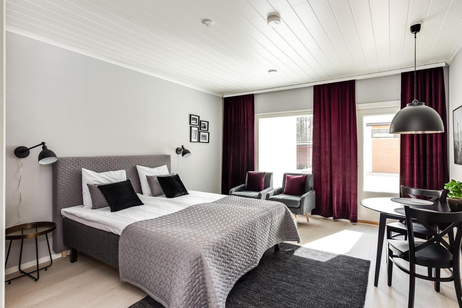 Apartment with Sauna - Photo 1