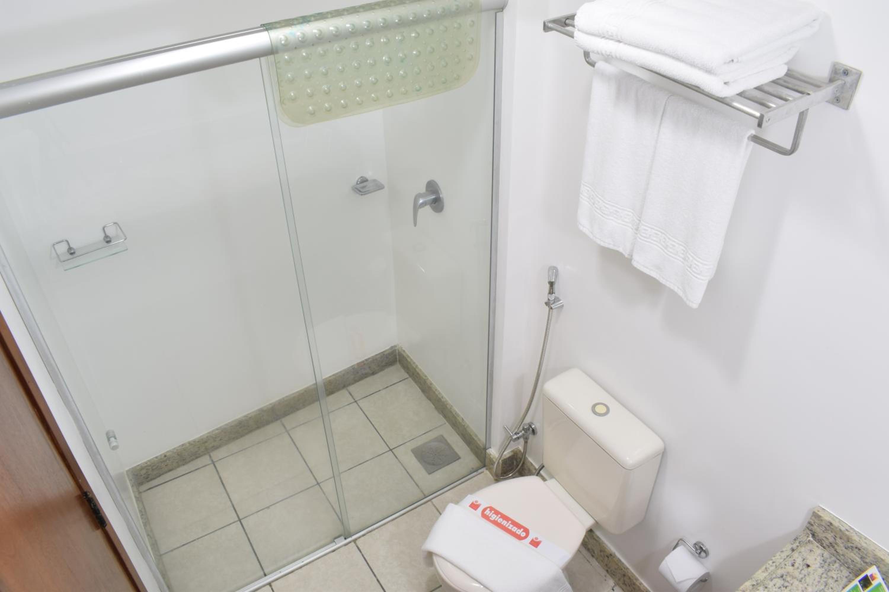 Standard Single Room - Photo 7