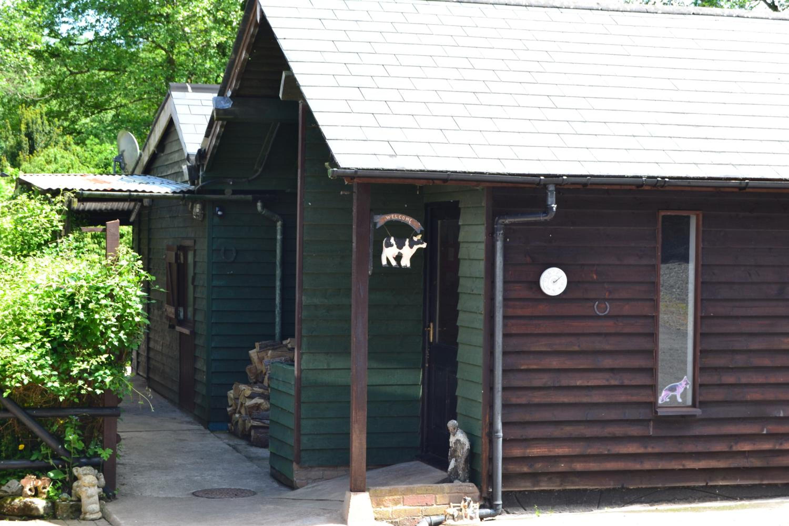 Vacation Home - Photo 22