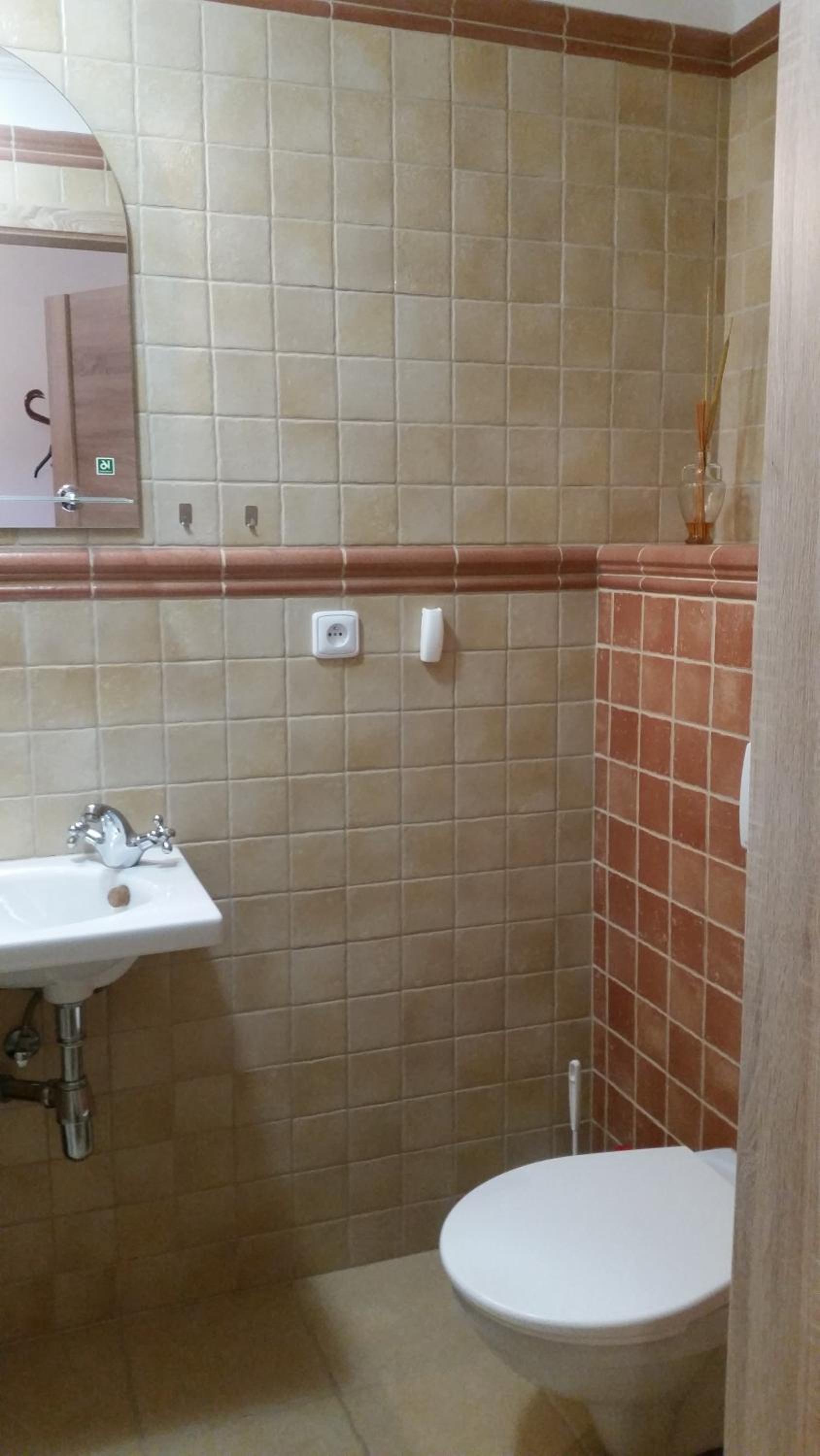 Double Room with Private Bathroom photo 3