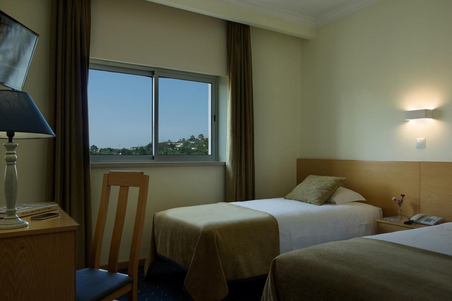 Double Room - Photo 1