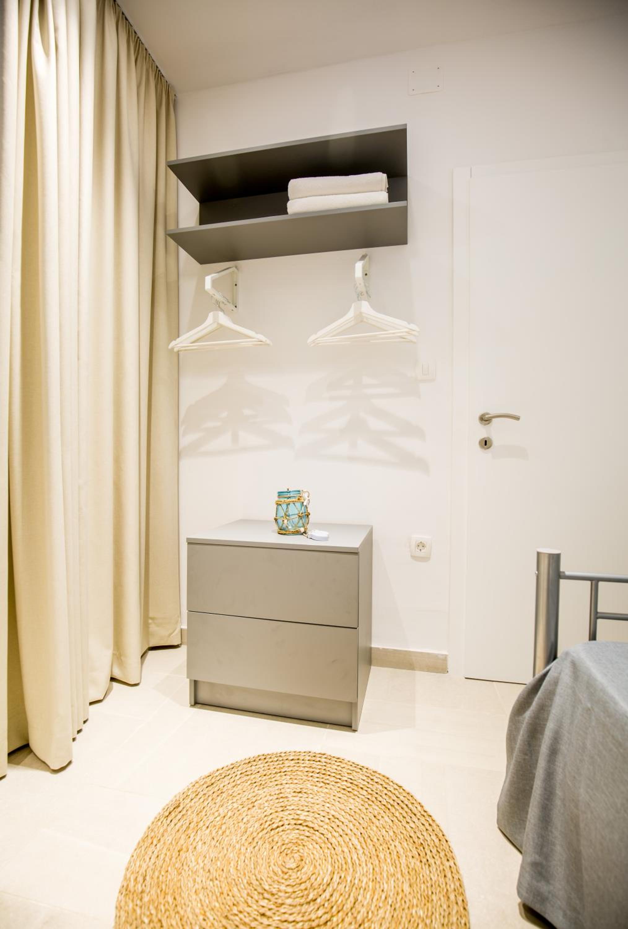 Two-Bedroom Apartment photo 3