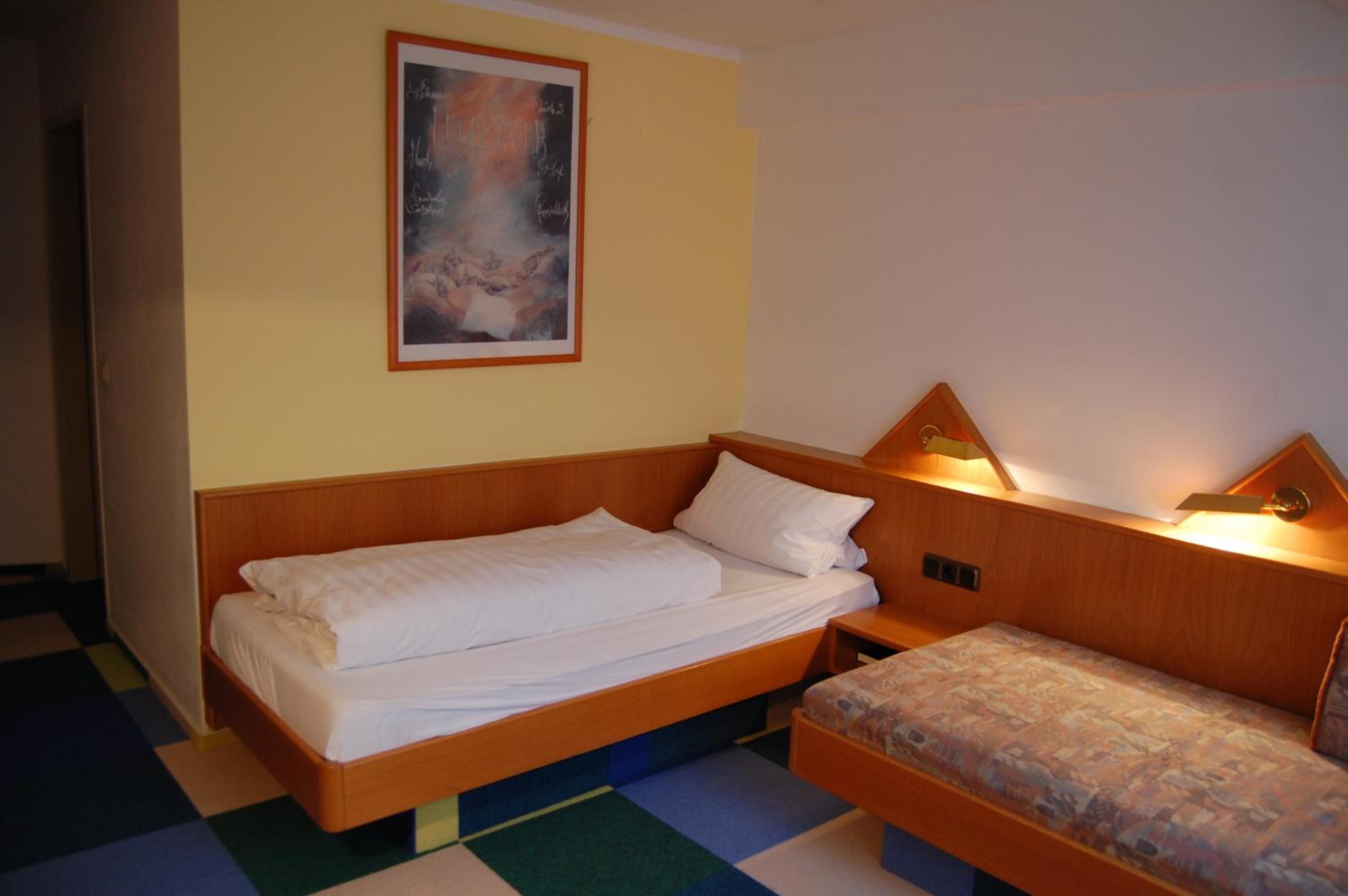 Single Room photo 1
