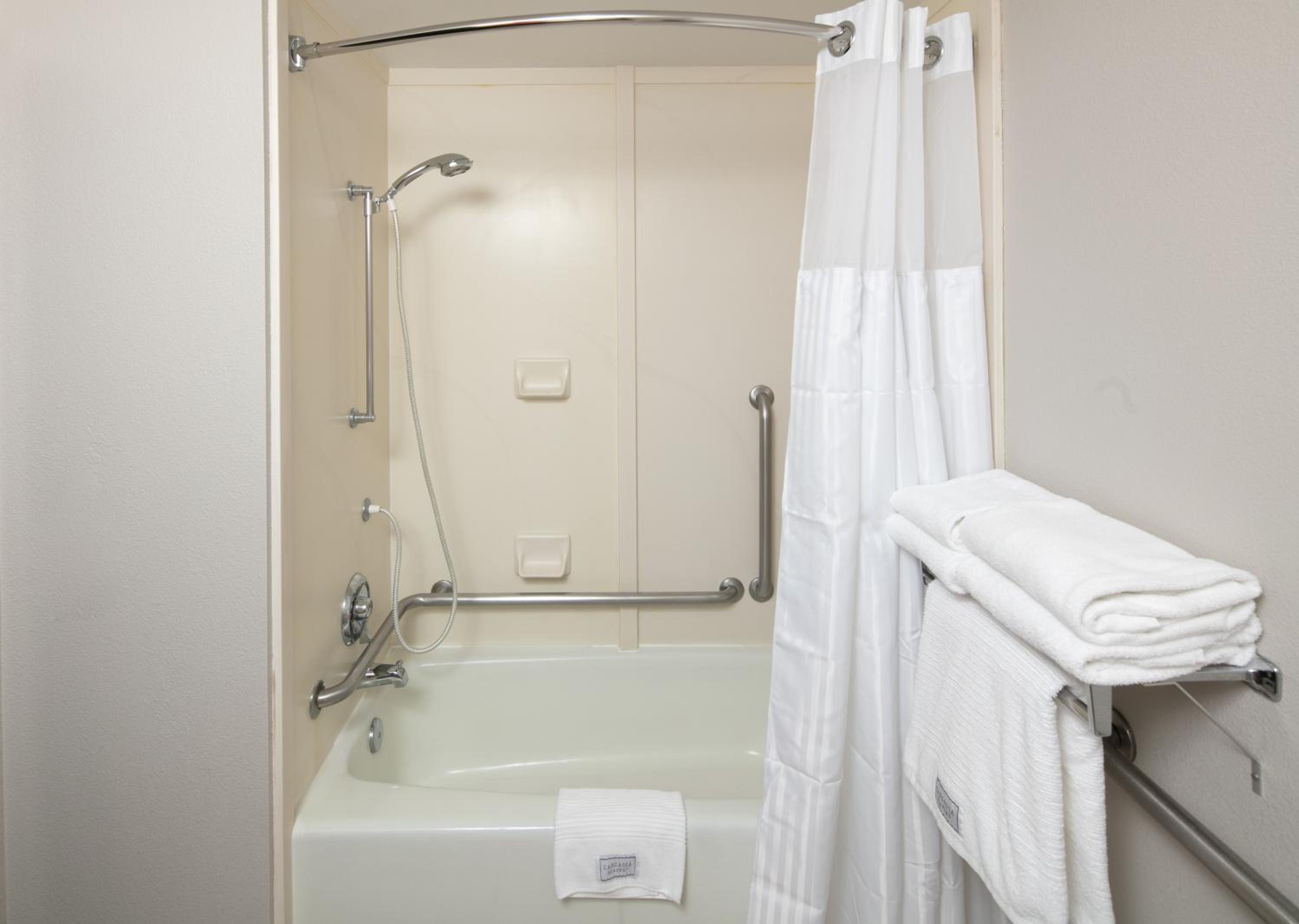 King Room - Disability Access - Photo 2