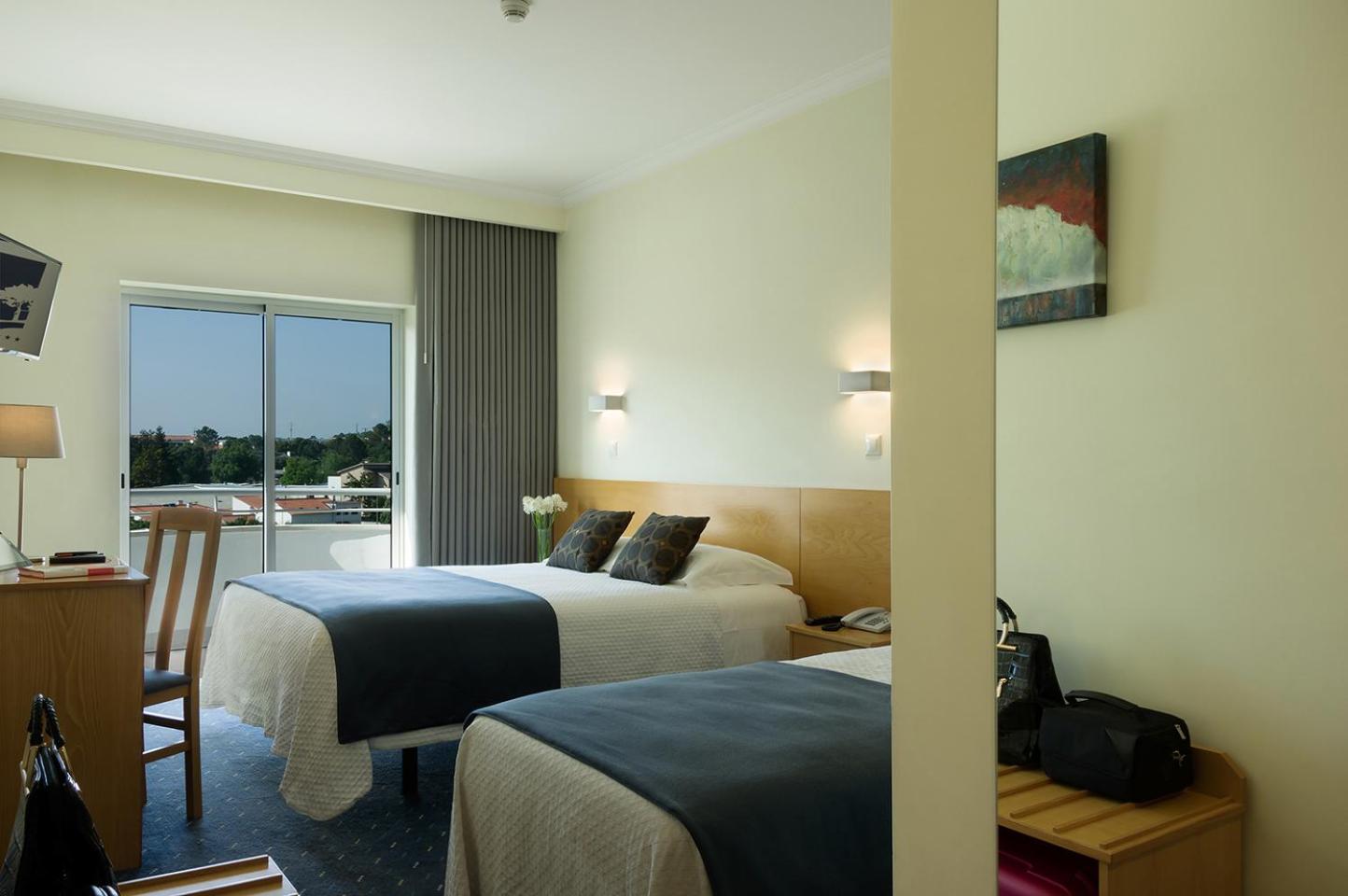 Double Room - Photo 2