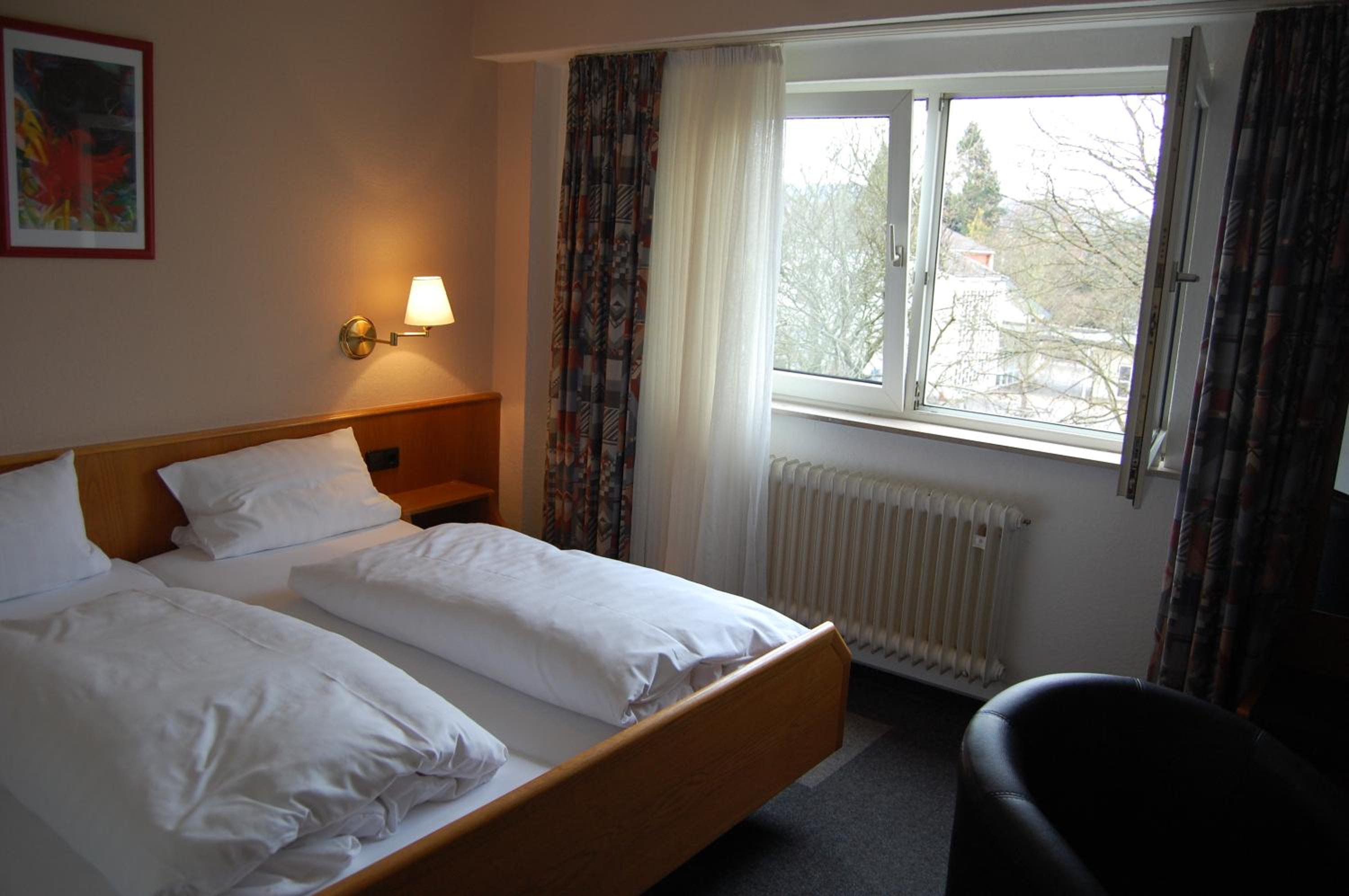 Double Room - Photo 3